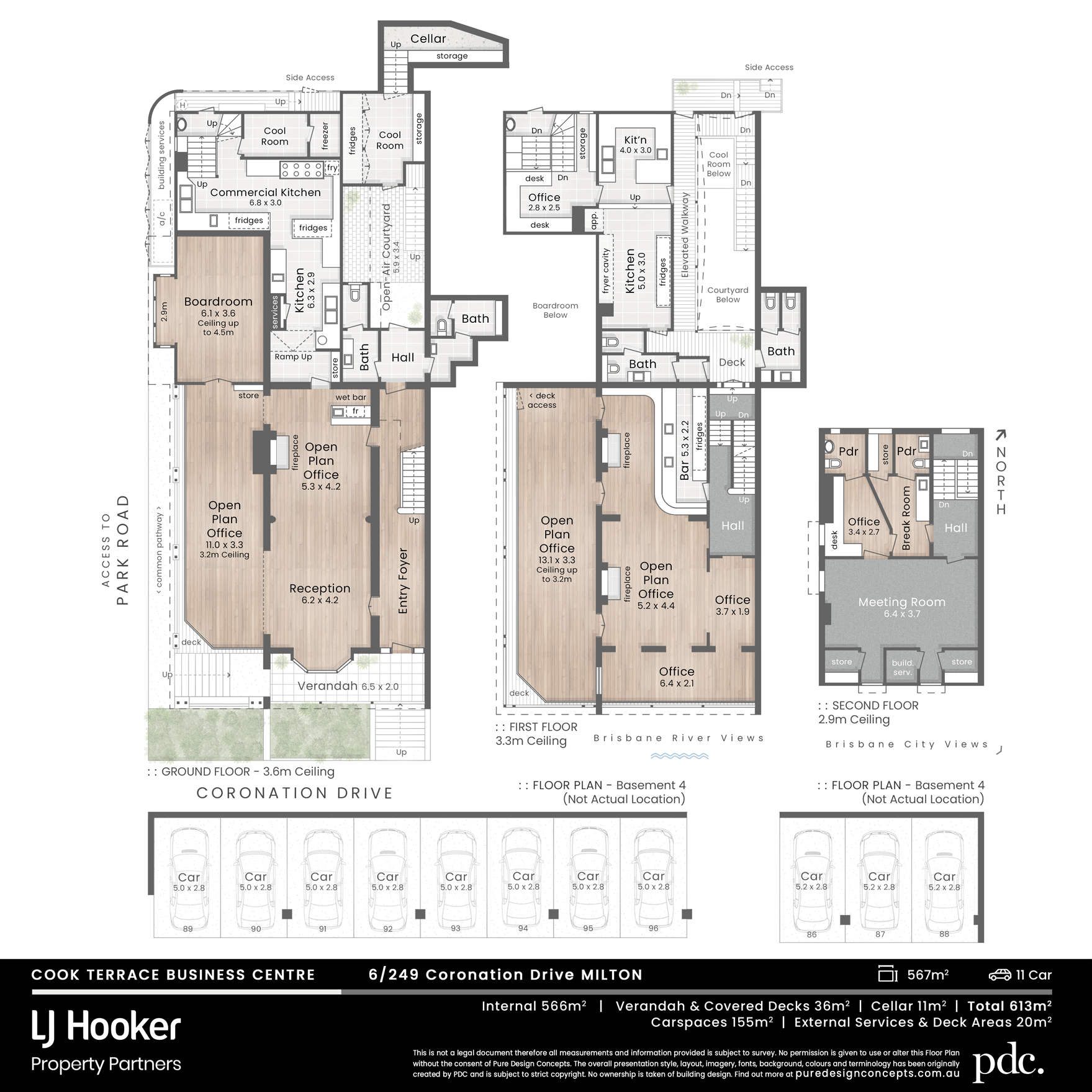 1/249 Coronation Drive, MILTON