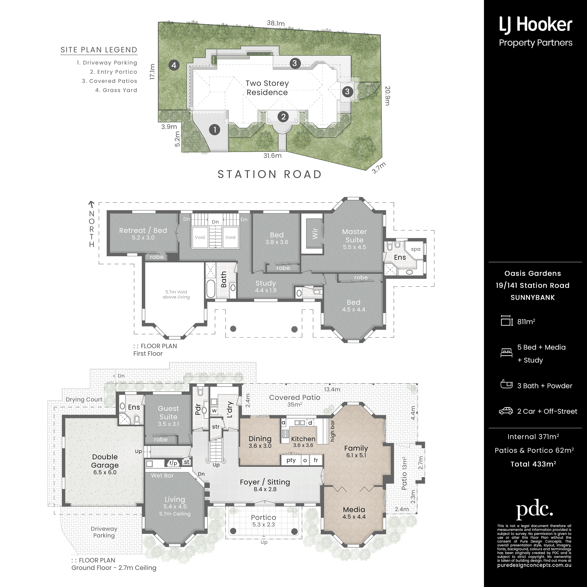 19/141 Station Road, SUNNYBANK