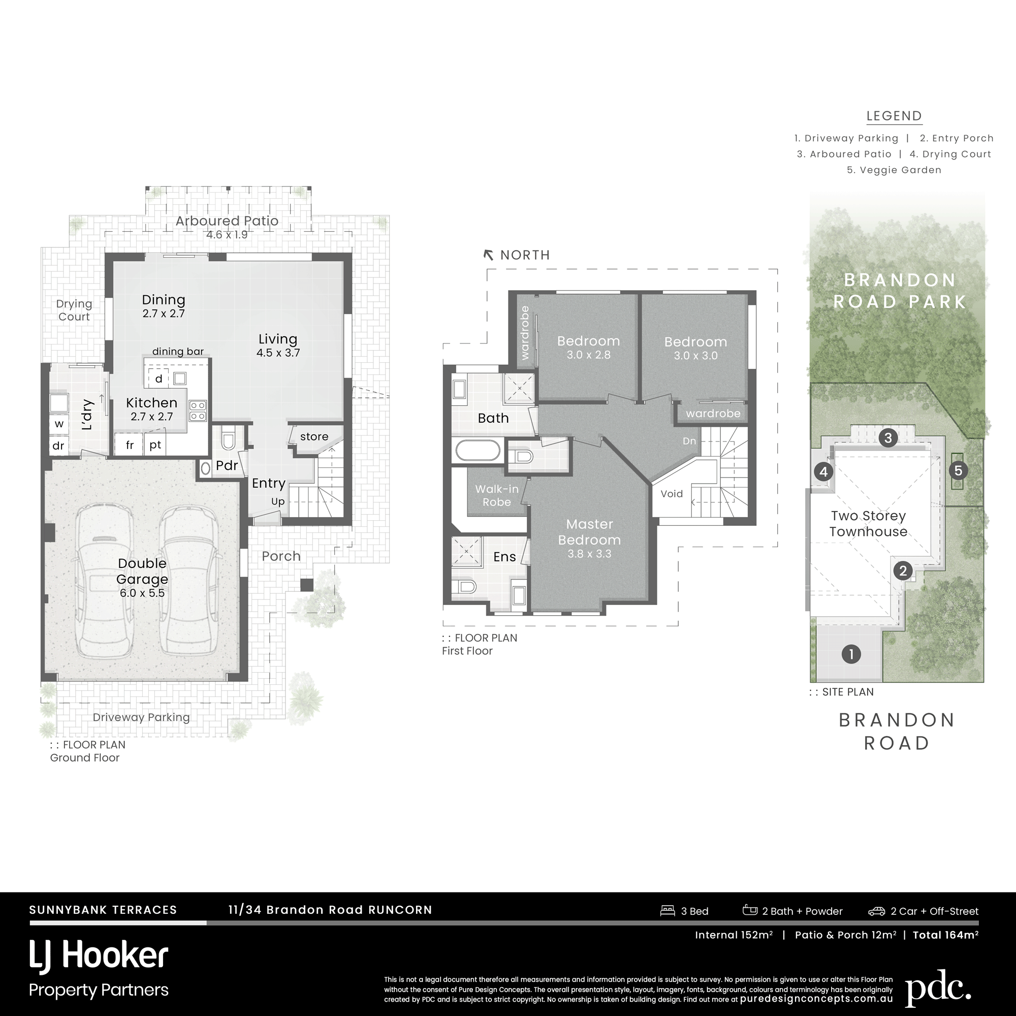 11/34 Brandon Road, RUNCORN