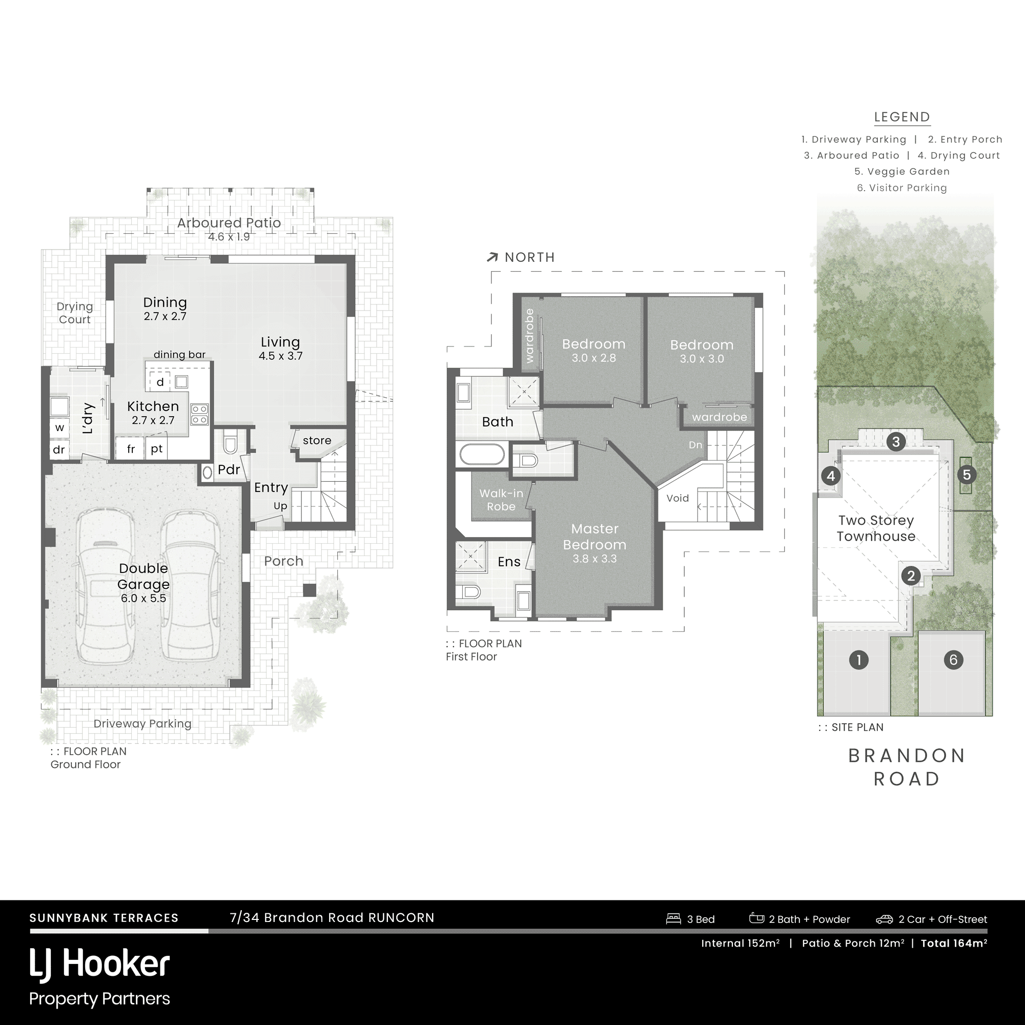 7/34 Brandon Road, RUNCORN