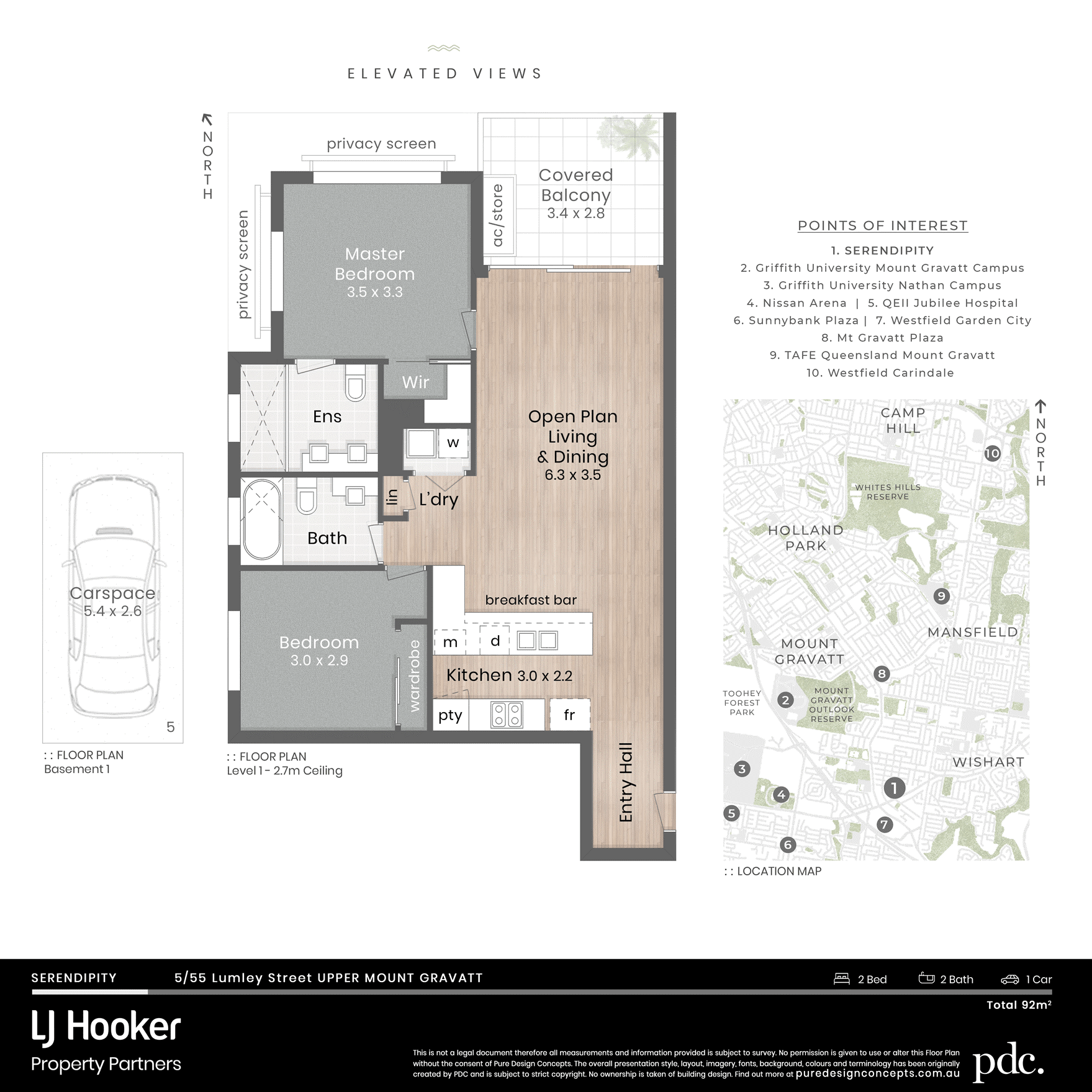 5/51-55 Lumley Street, UPPER MOUNT GRAVATT