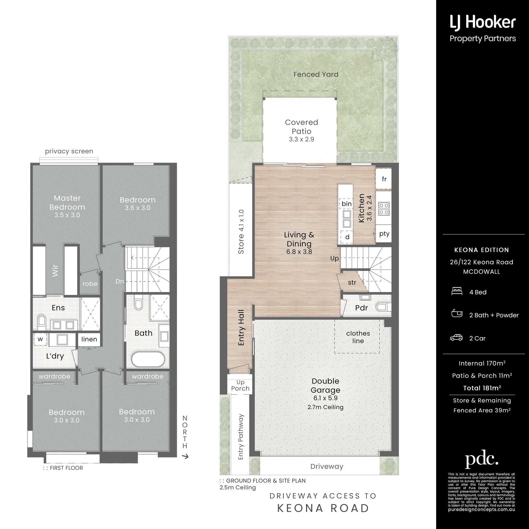 26/122 Keona Road, MCDOWALL