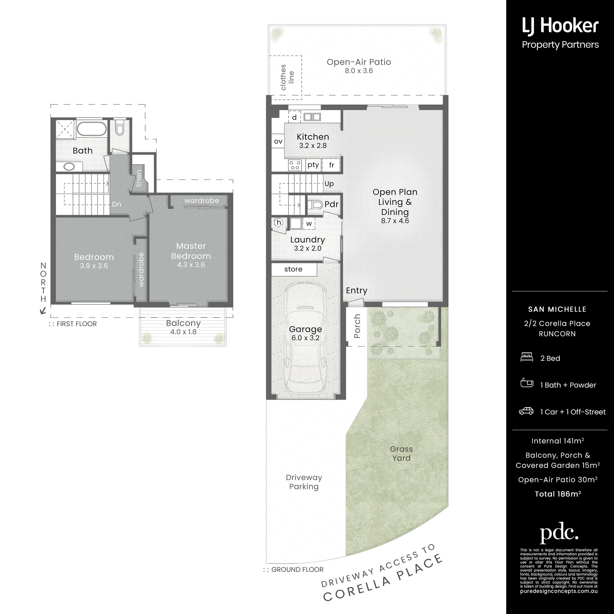 2/2 Corella Place, RUNCORN