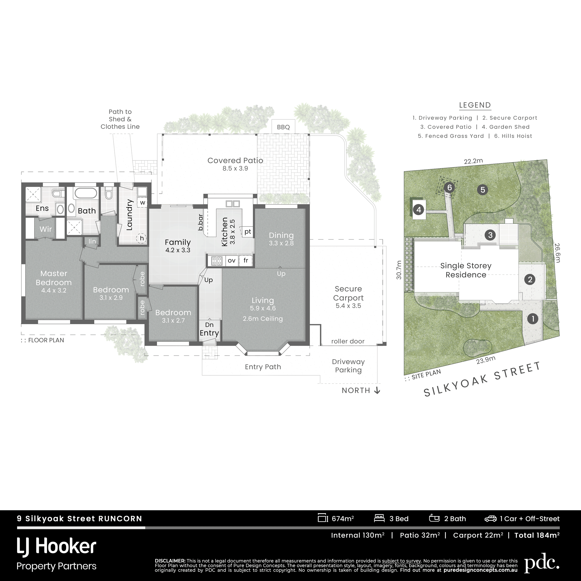 9 Silkyoak Street, RUNCORN