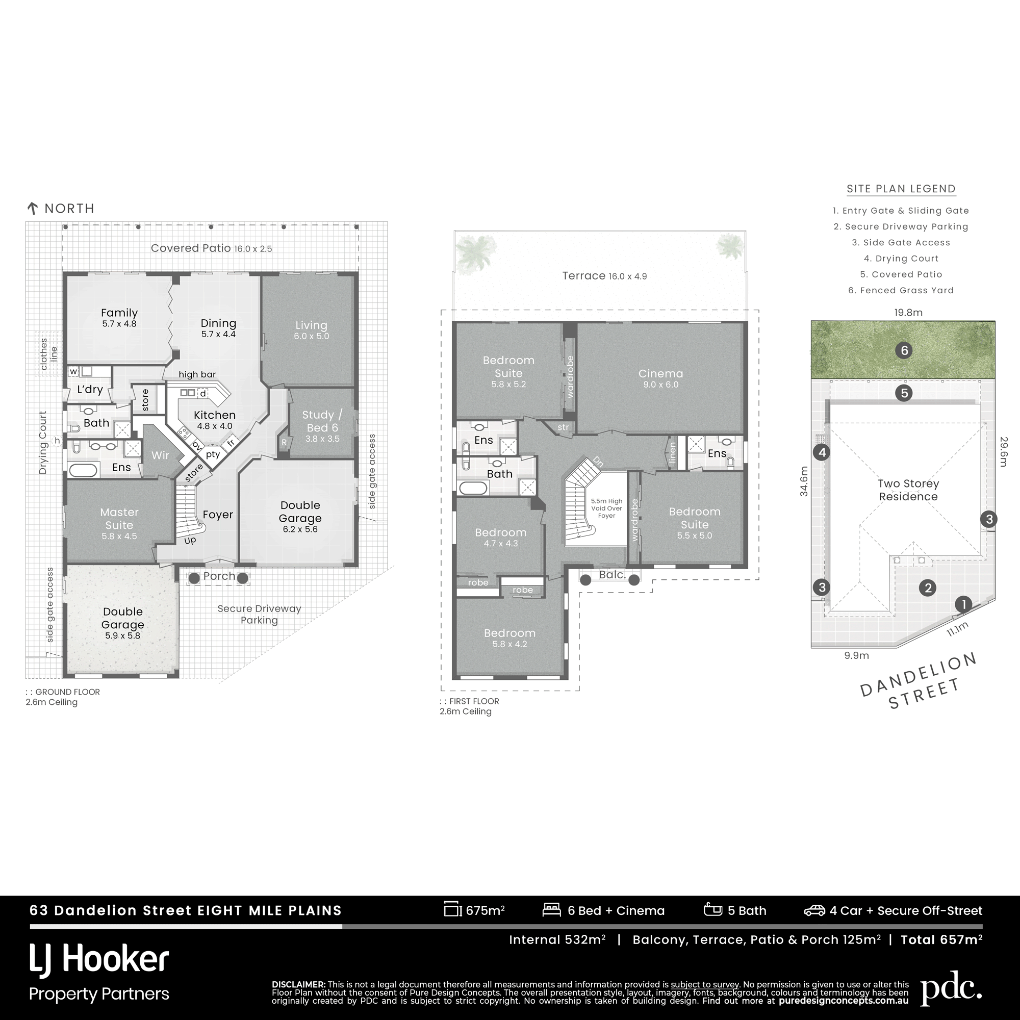 63 Dandelion Street, EIGHT MILE PLAINS