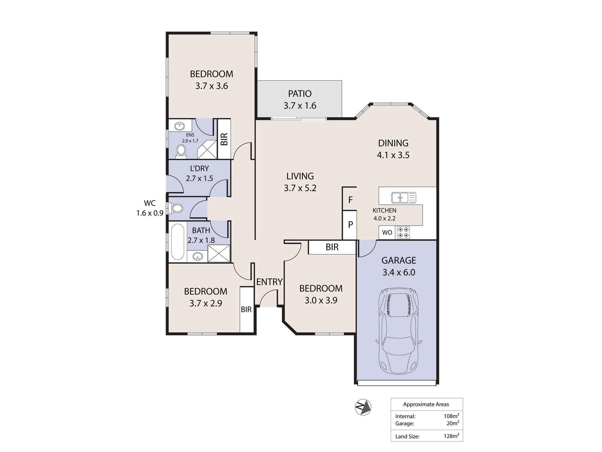 27/5 Carrington Court, ALGESTER
