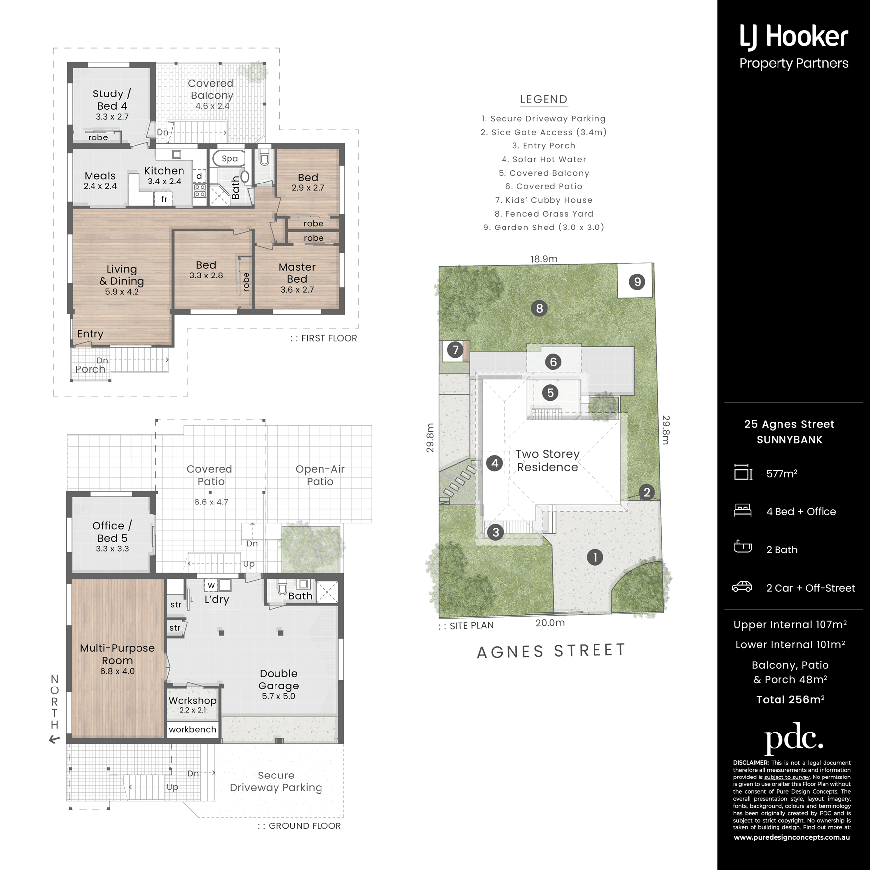25 Agnes Street, SUNNYBANK