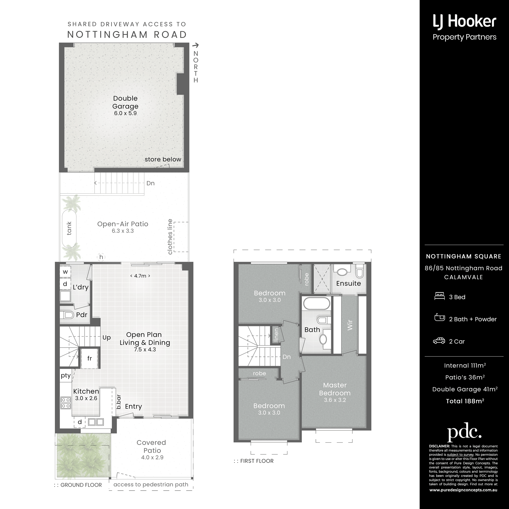 86/85 Nottingham Road, CALAMVALE