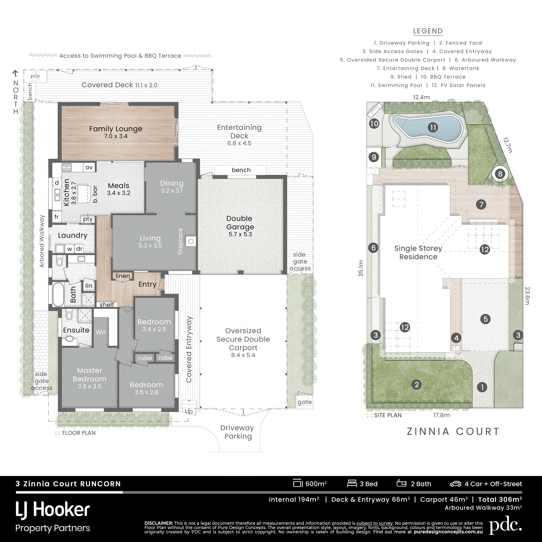 3 Zinnia Court, RUNCORN
