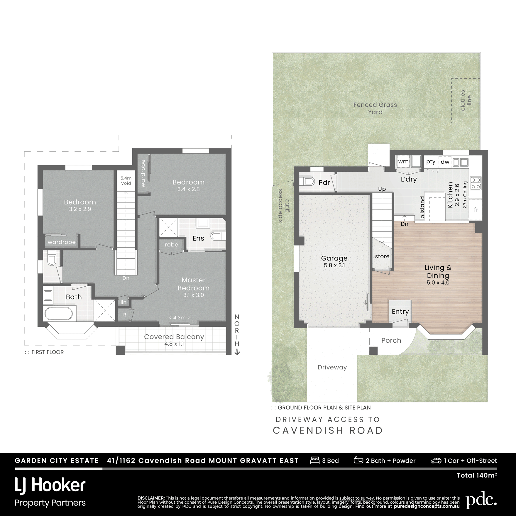 41/1162 Cavendish Road, MOUNT GRAVATT EAST