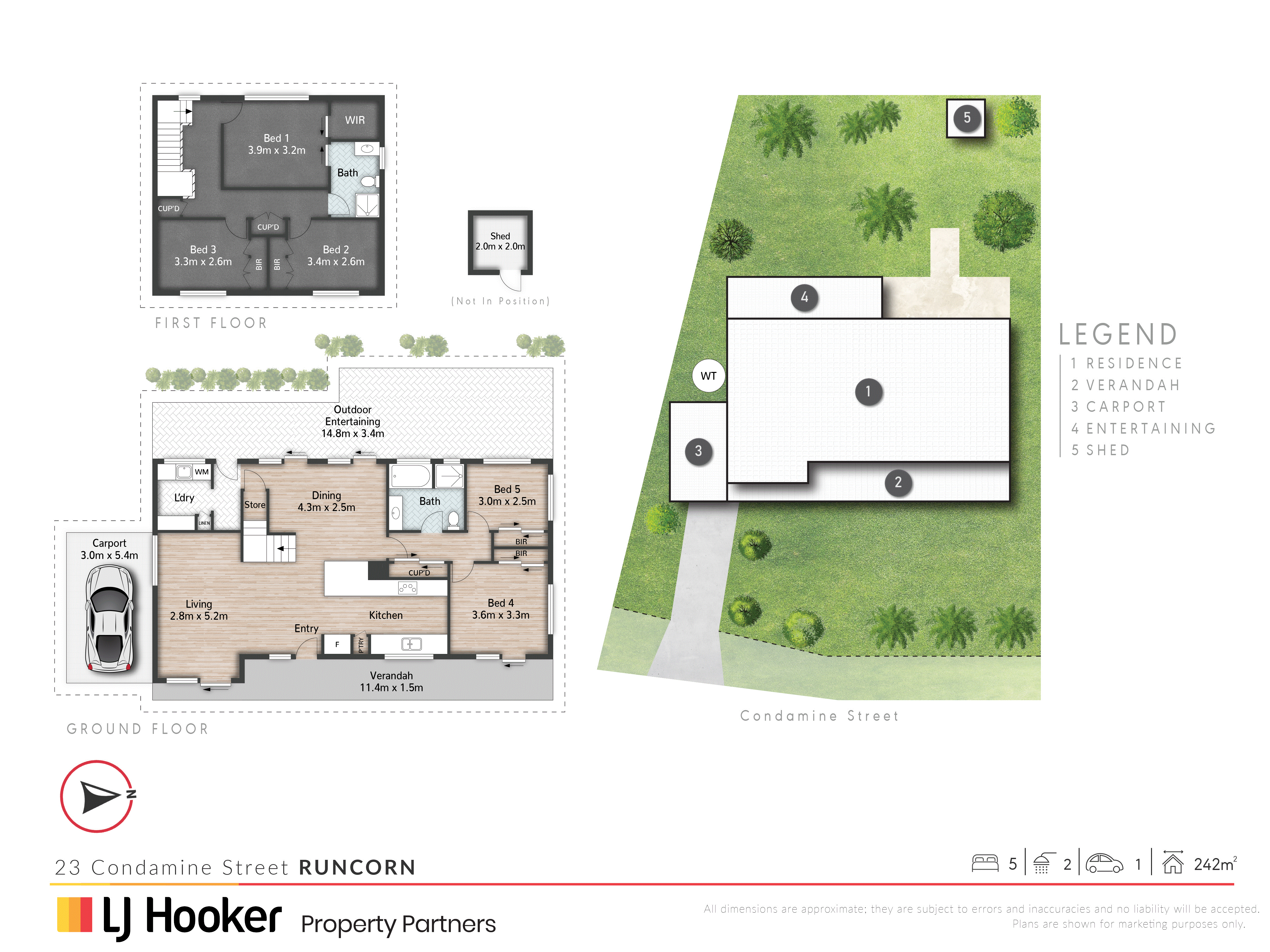 23 Condamine Street, RUNCORN