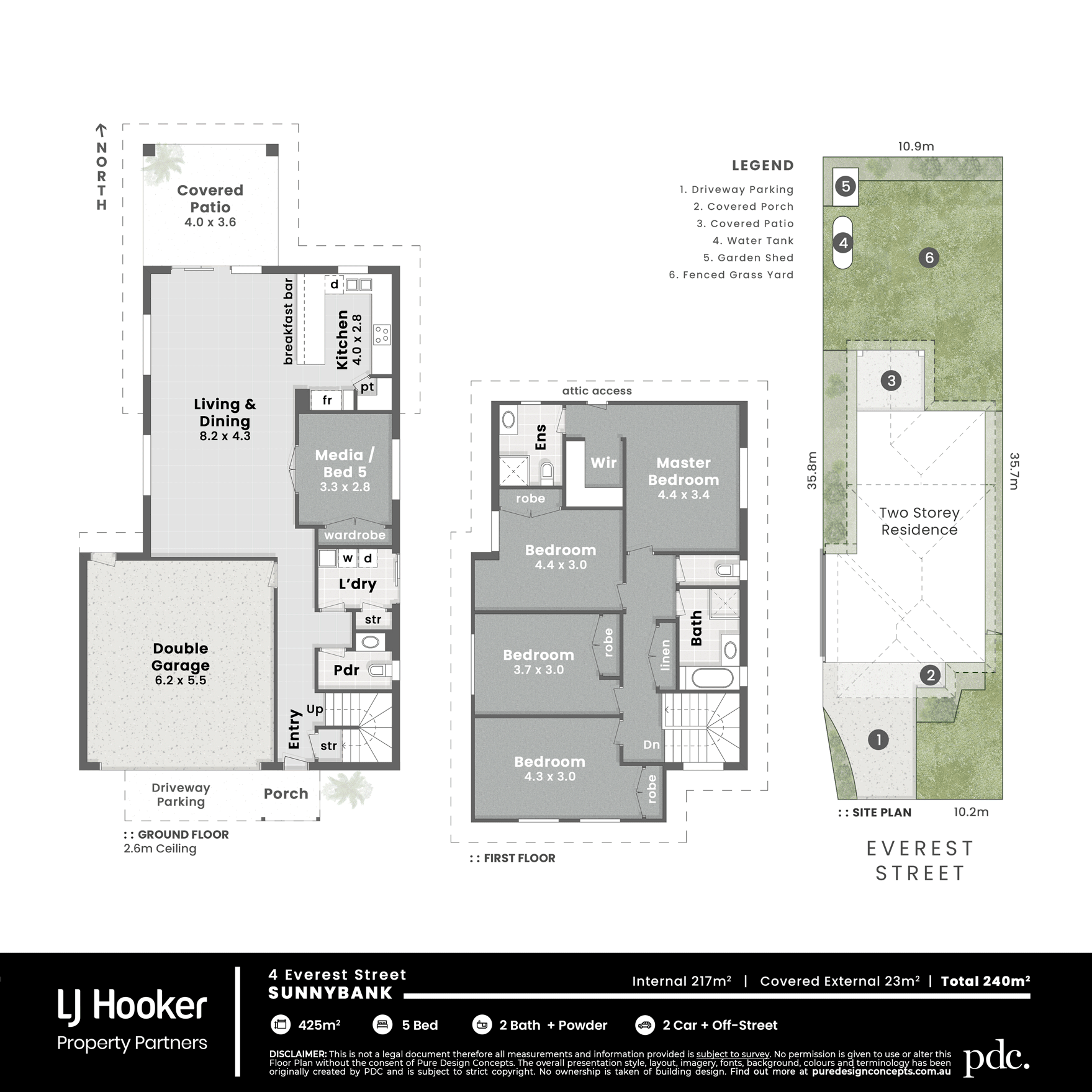 4 Everest Street, SUNNYBANK