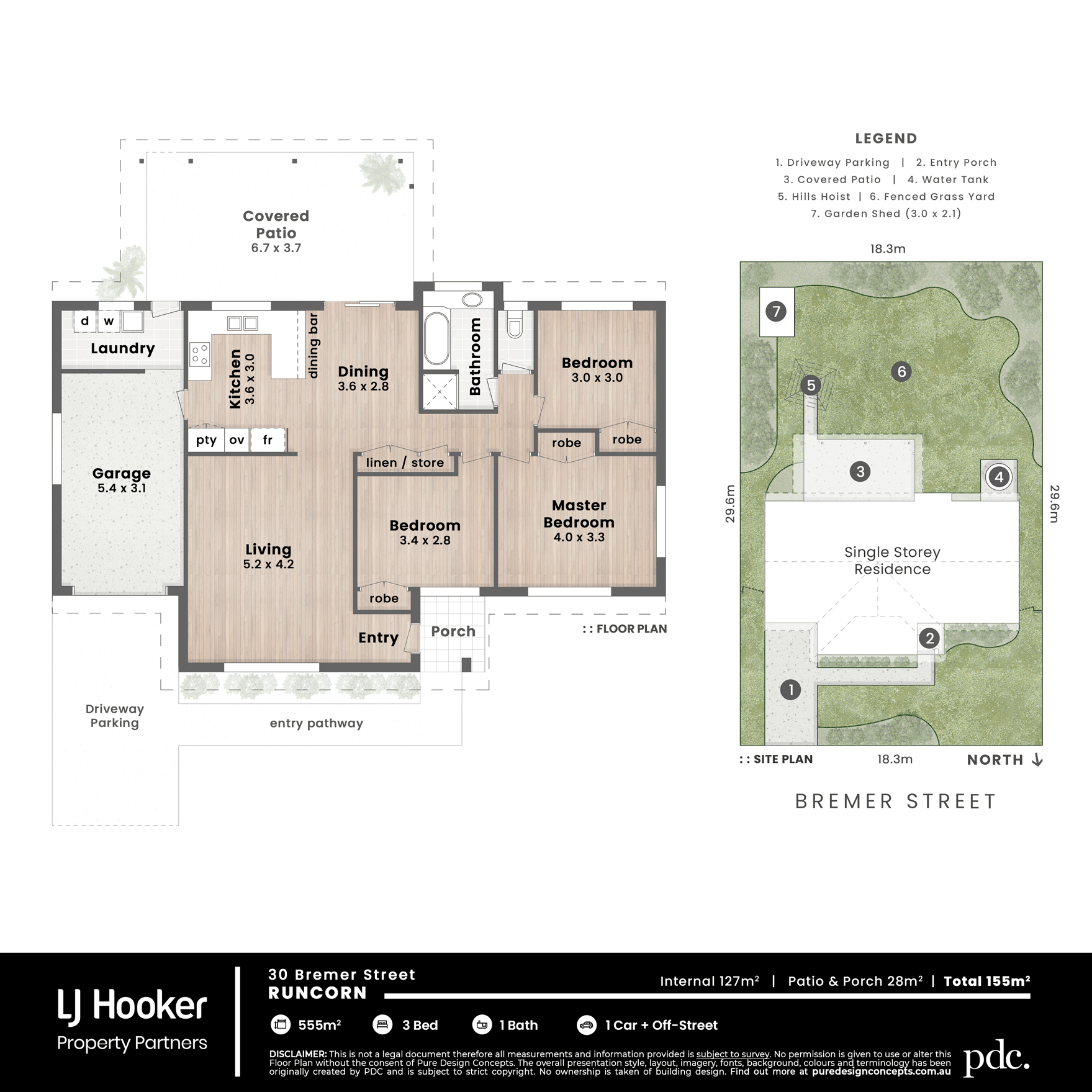 30 Bremer Street, RUNCORN