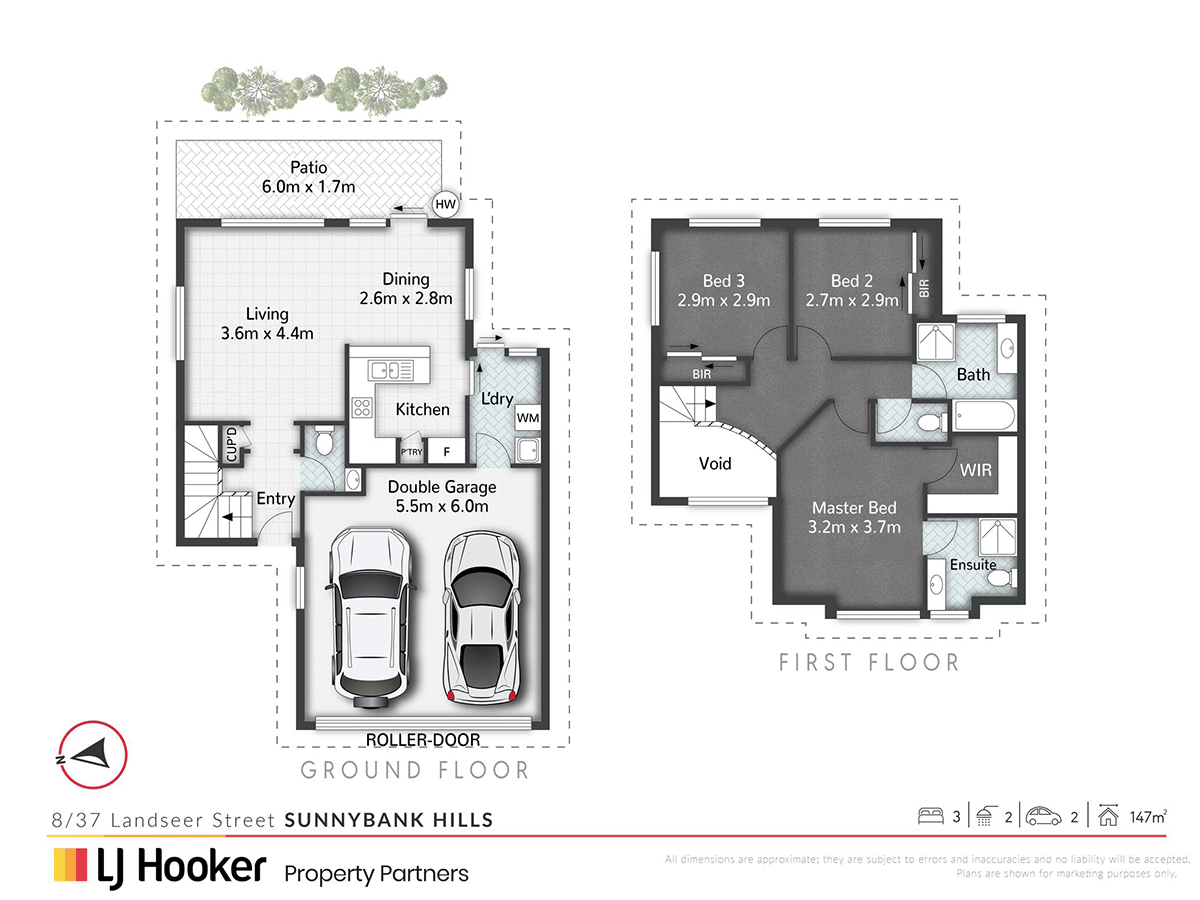 8/37 Landseer Street, SUNNYBANK HILLS