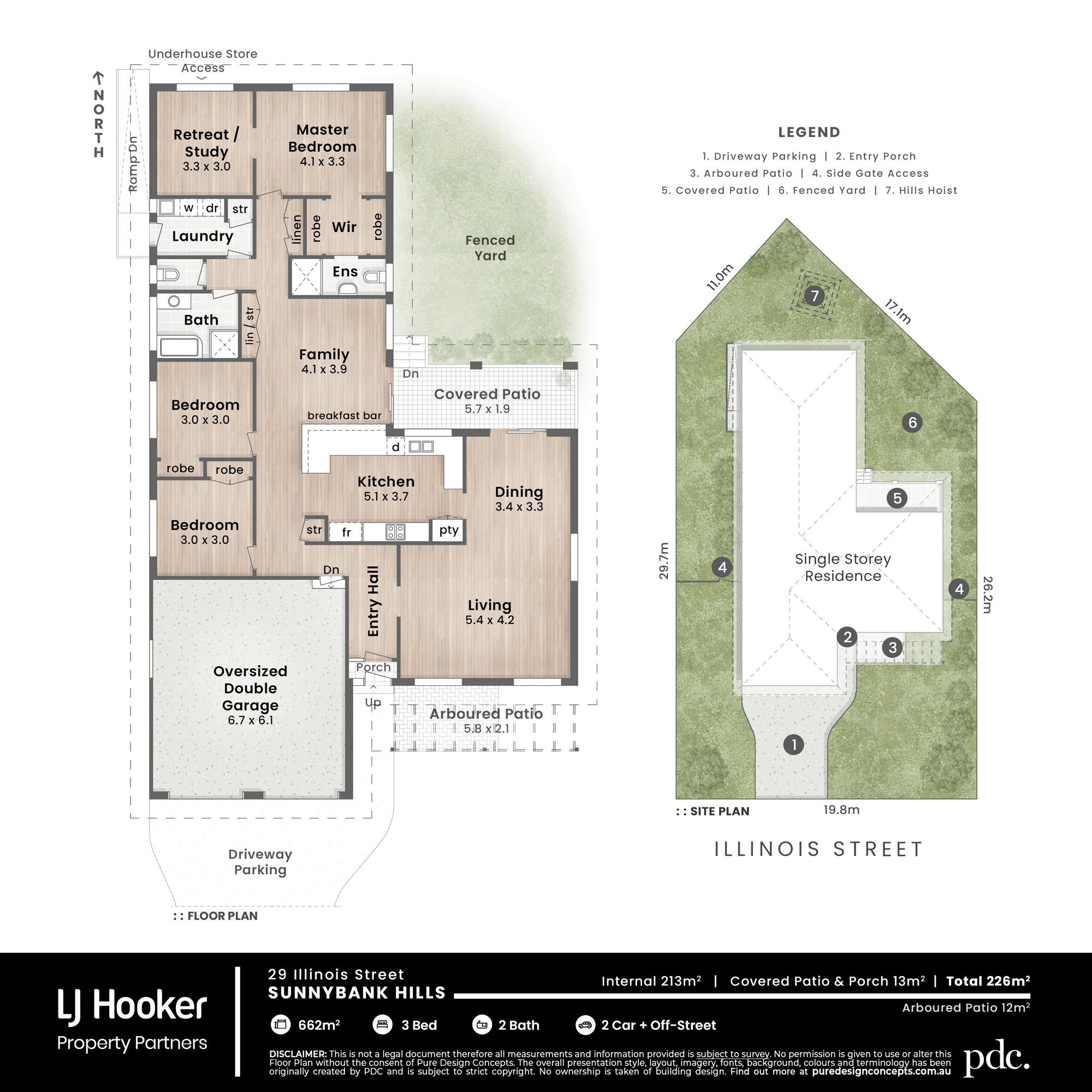 29 Illinois Street, SUNNYBANK HILLS