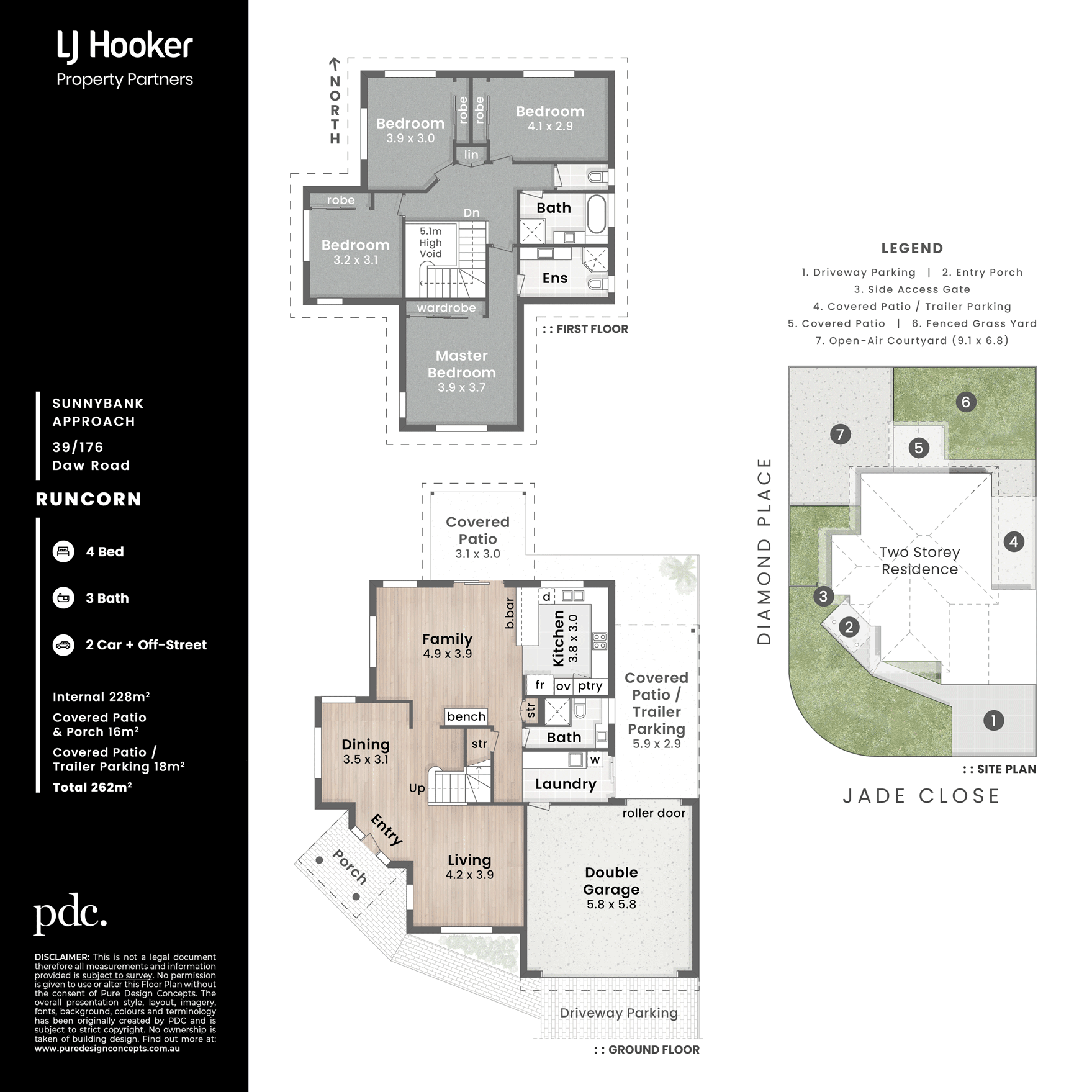 1 Jade Close, RUNCORN