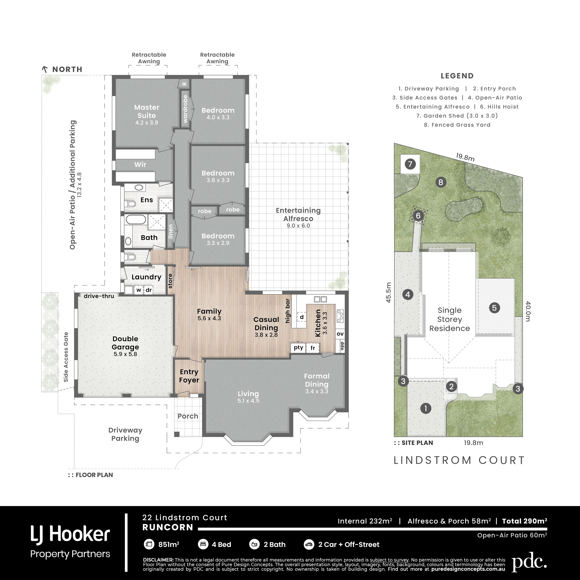 22 Lindstrom Court, RUNCORN