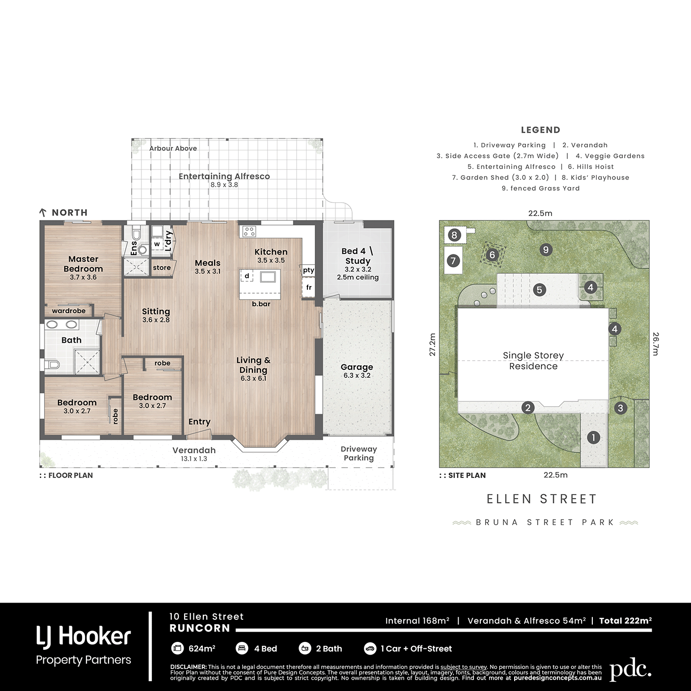 10 Ellen Street, RUNCORN