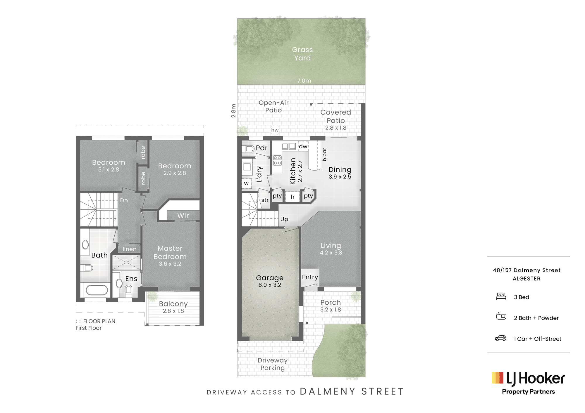 48/157 Dalmeny Street, ALGESTER