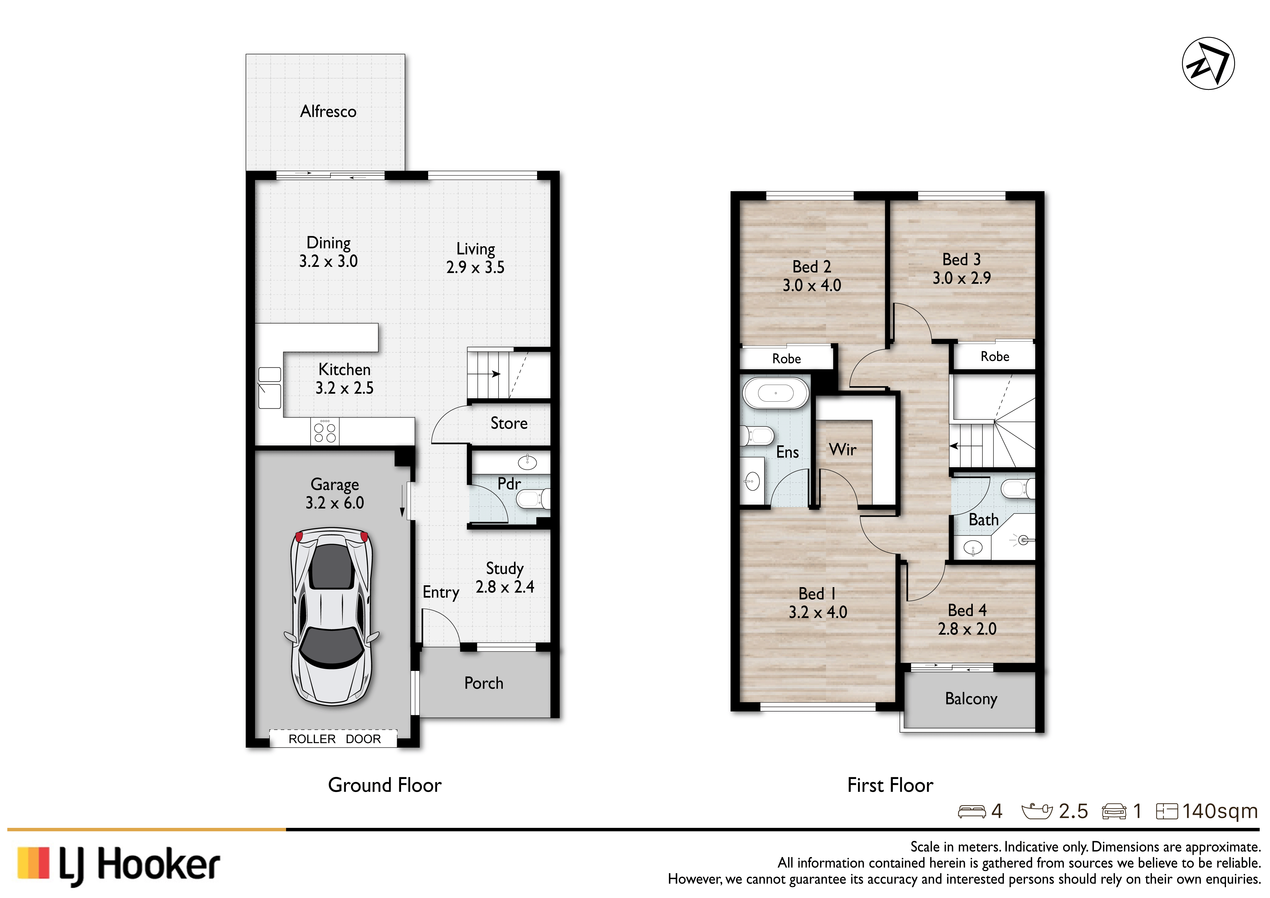 3/35 Jaffa Crescent, CALAMVALE