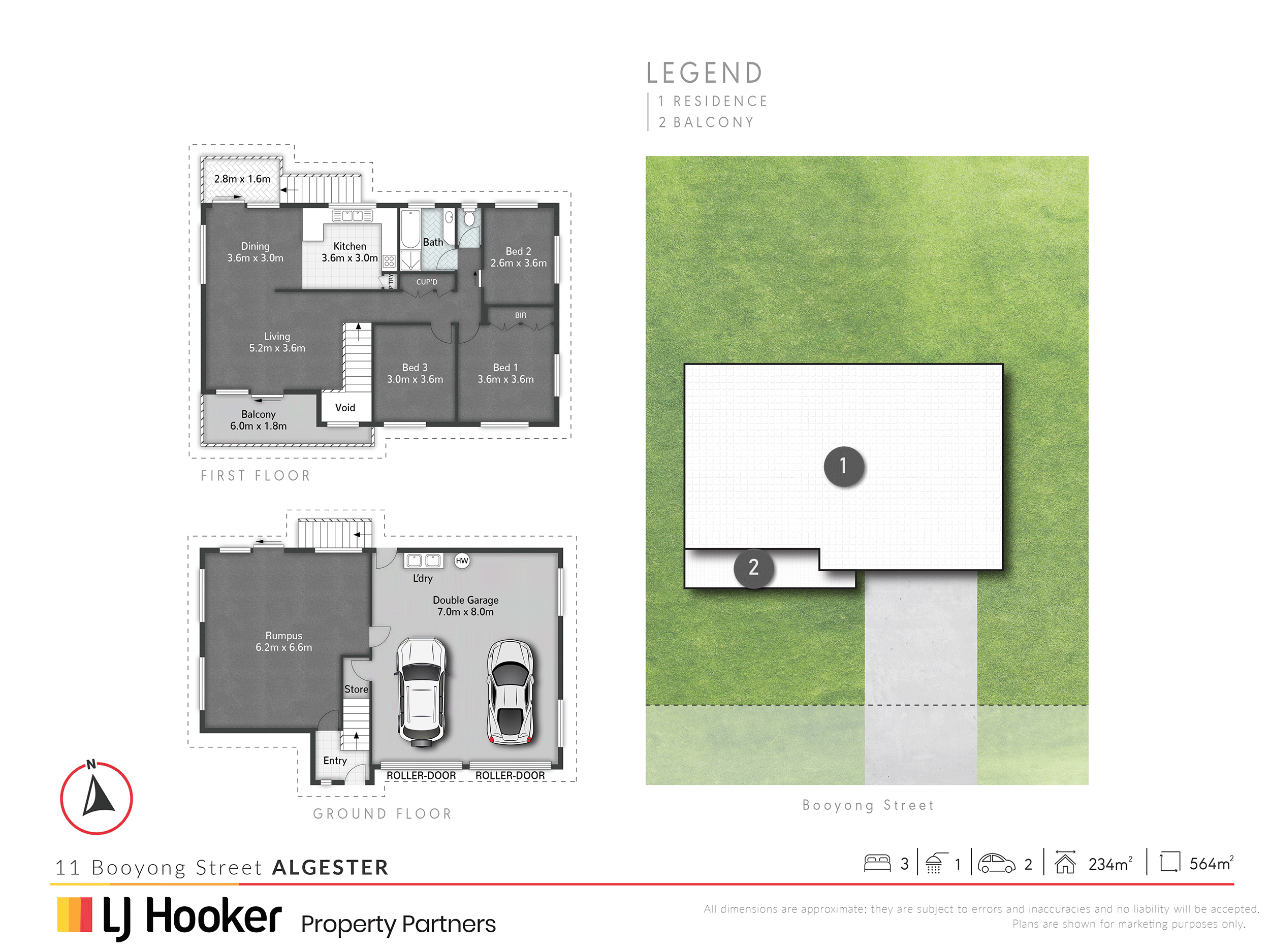 11 Booyong Street, ALGESTER