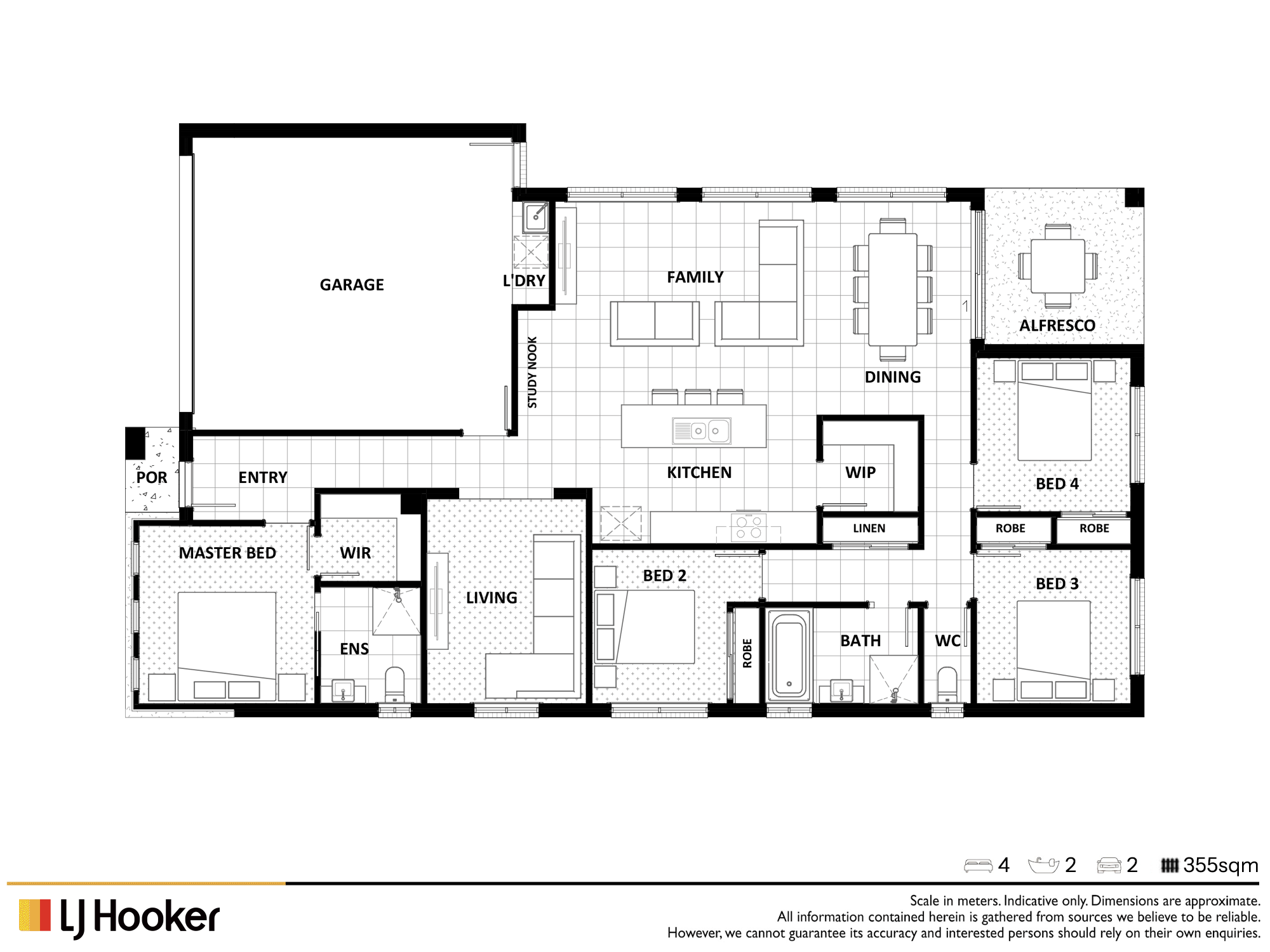 Deebing Heights, 4306