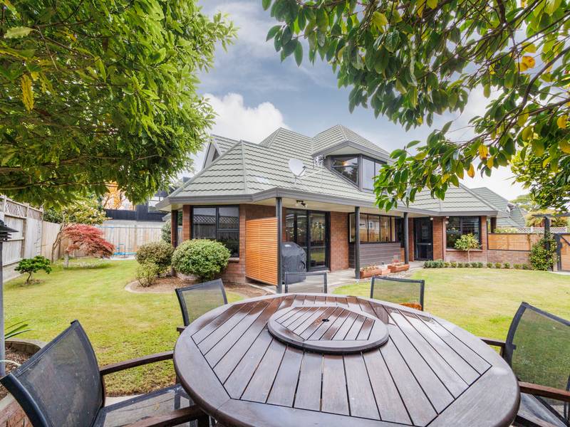 15 Phoenix Avenue, HOKOWHITU