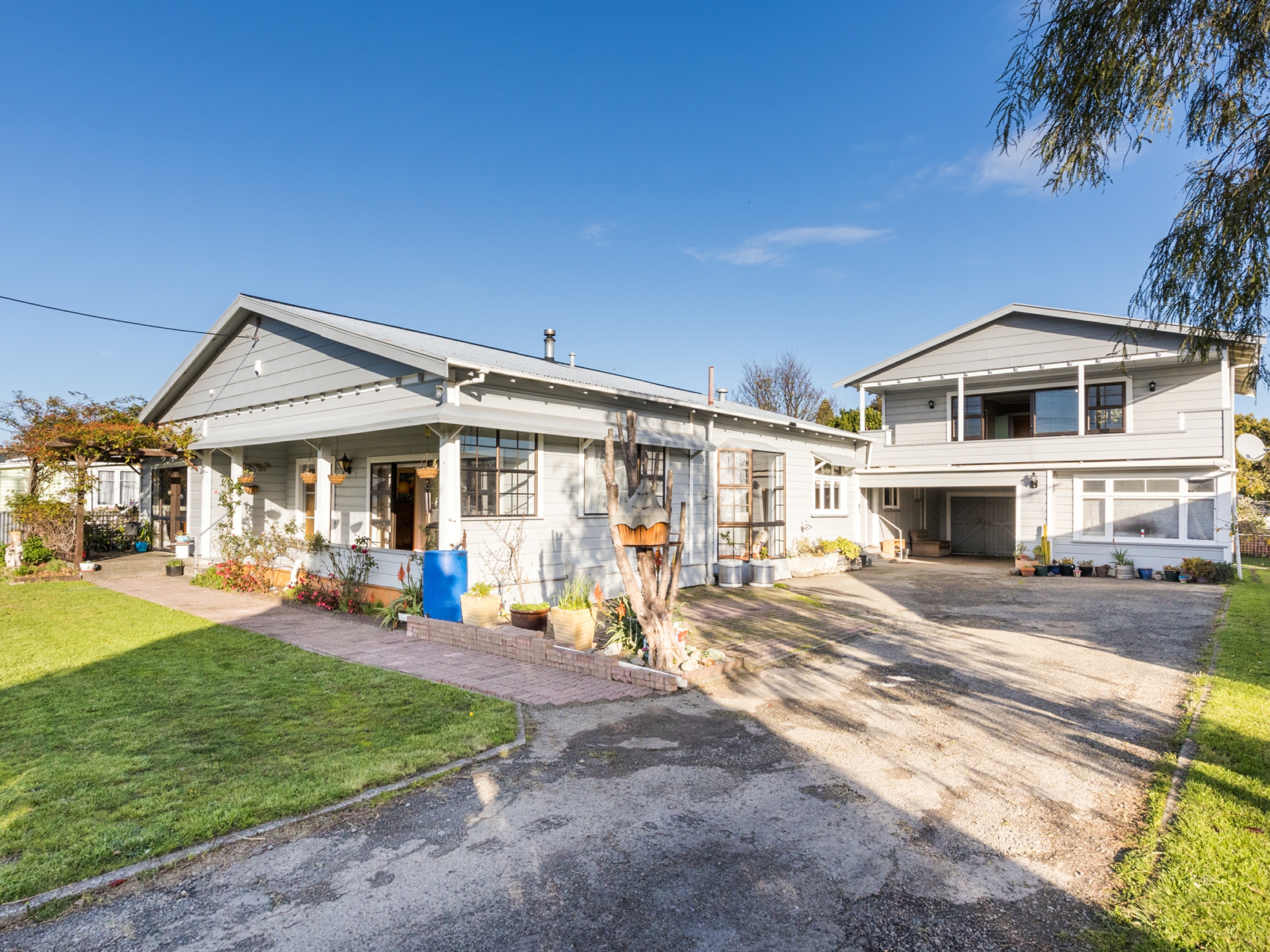 19 Poole Street, FEILDING