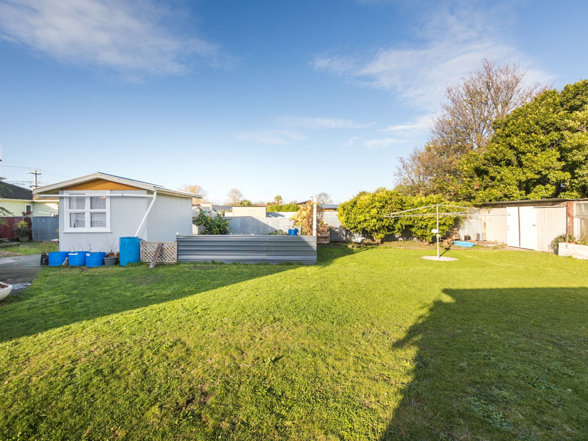19 Poole Street, FEILDING
