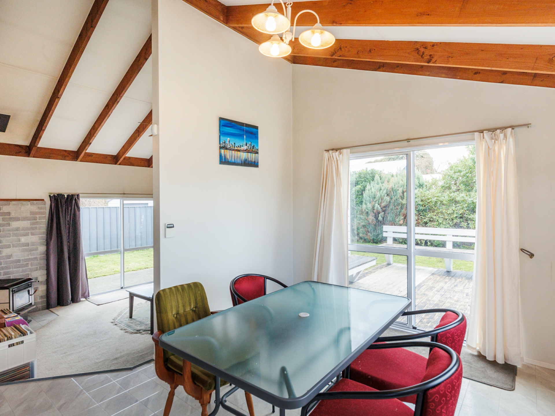 4 Dawson Street Pahiatua Property Details LJ Hooker