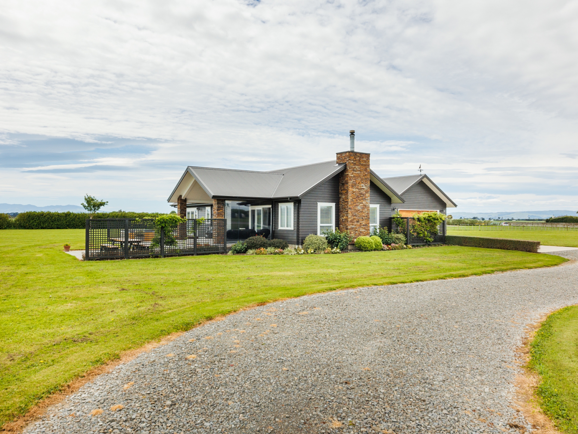 167 Oroua Road, KAIRANGA