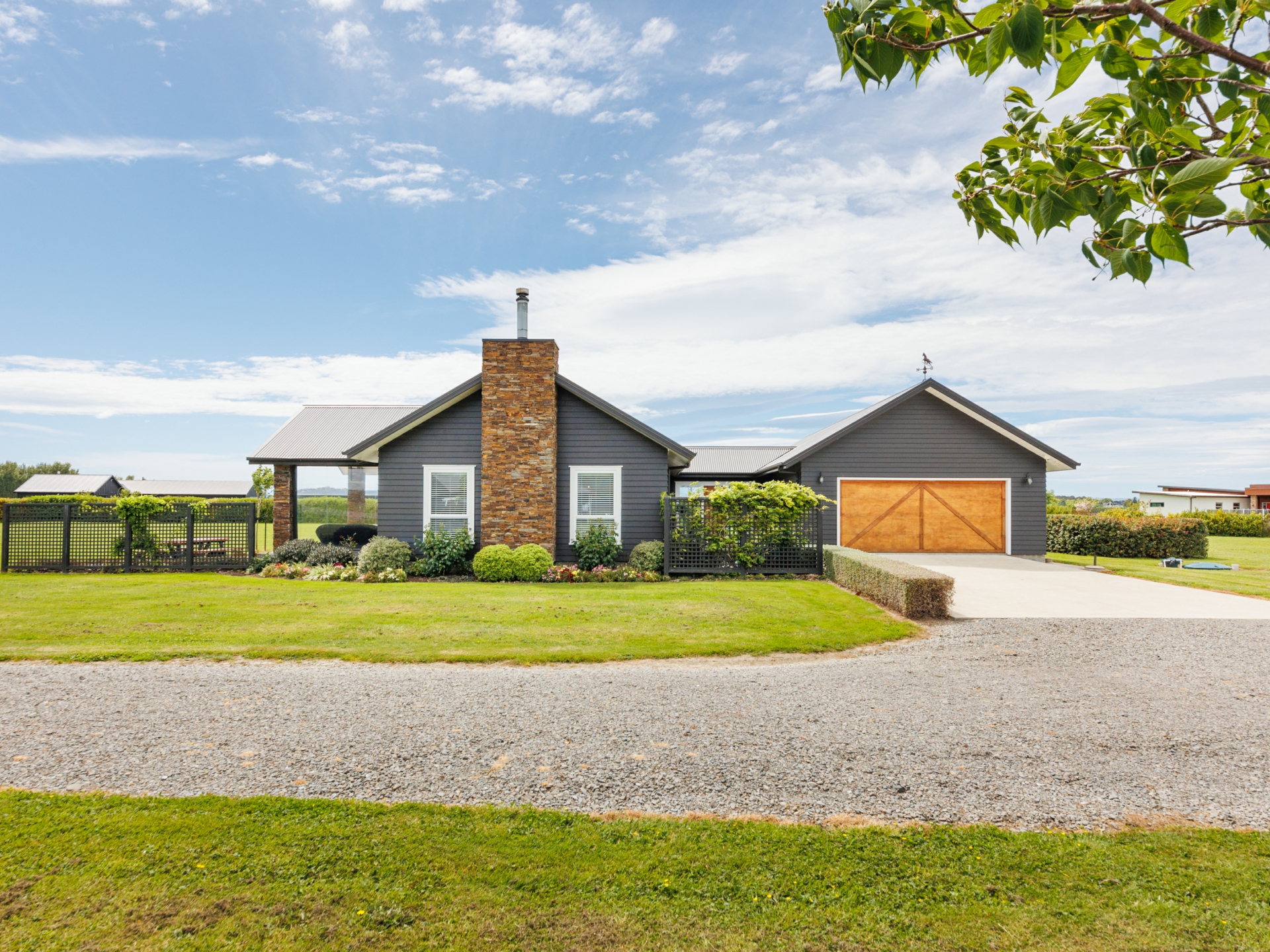 167 Oroua Road, KAIRANGA