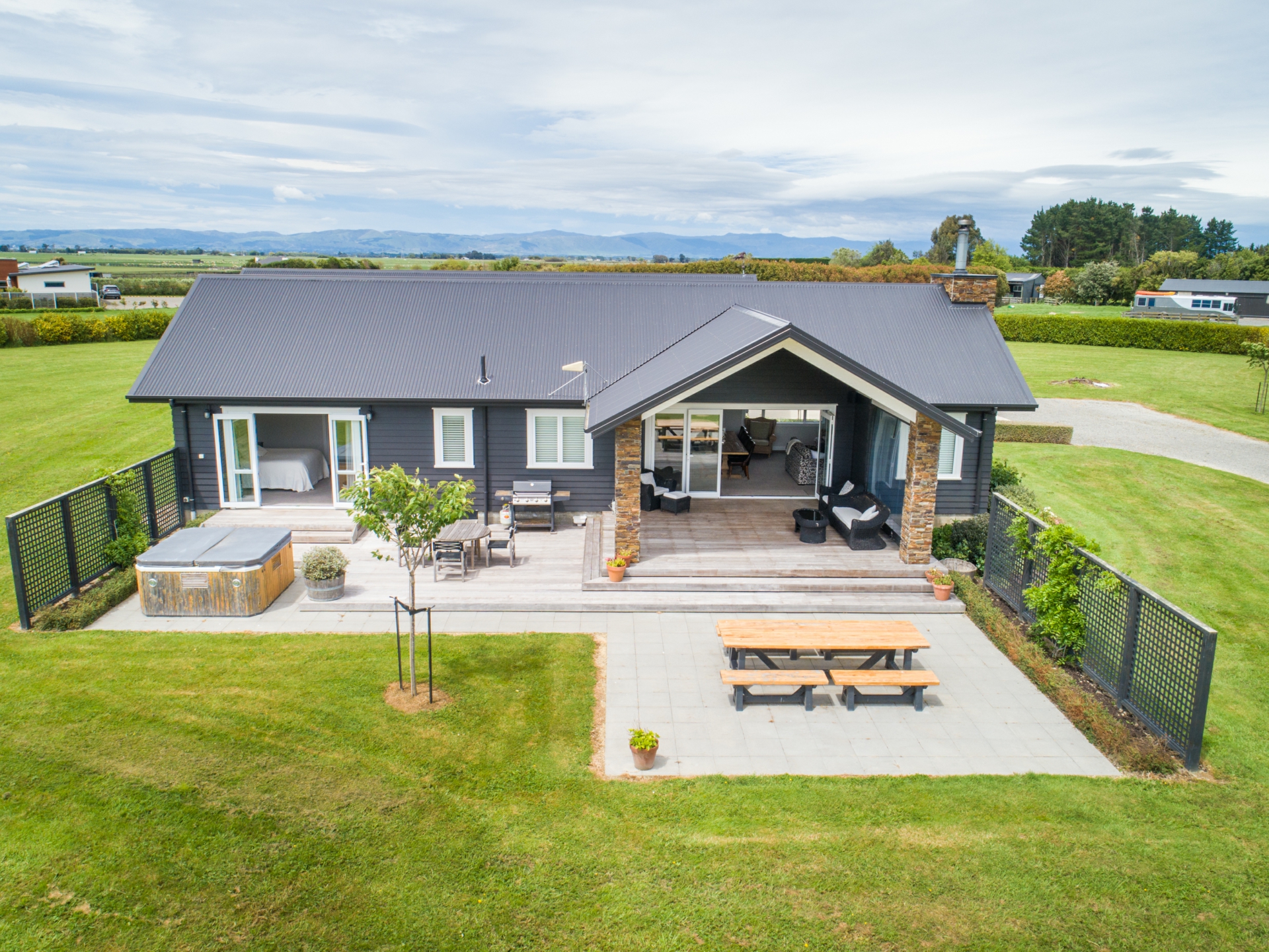 167 Oroua Road, KAIRANGA