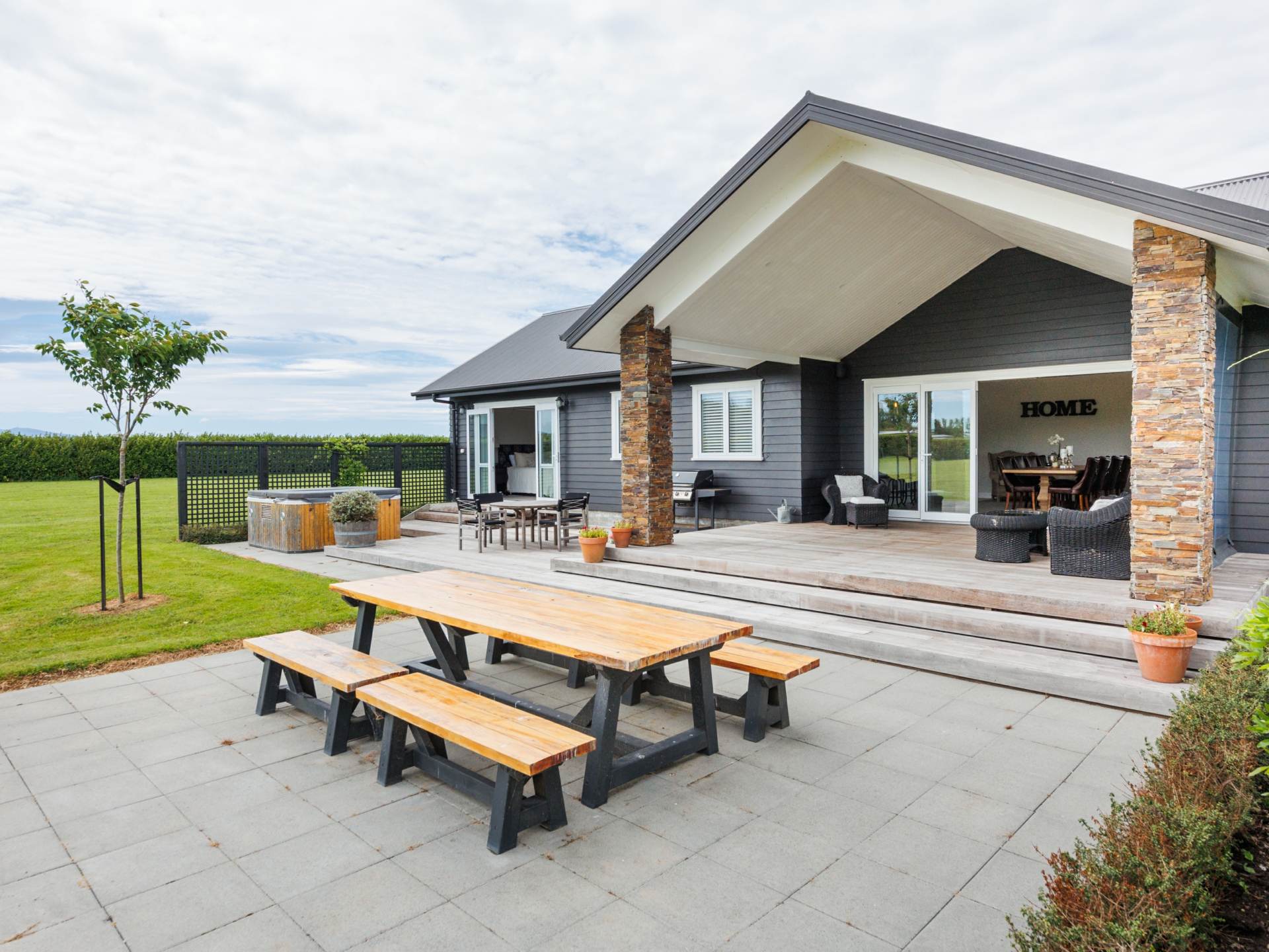 167 Oroua Road, KAIRANGA