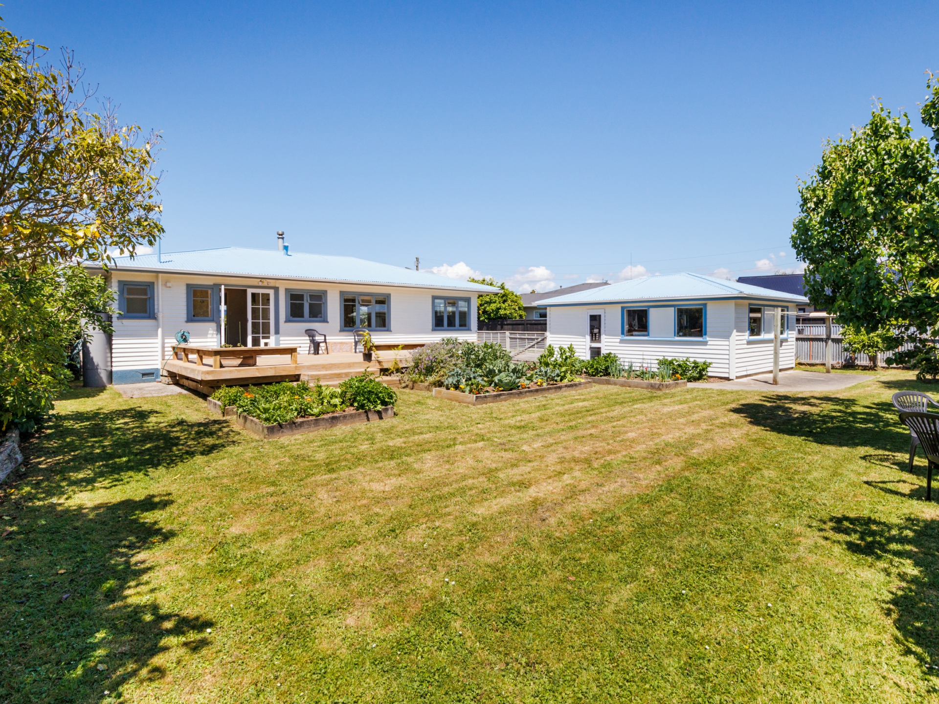 32 Kingston Street, AWAPUNI