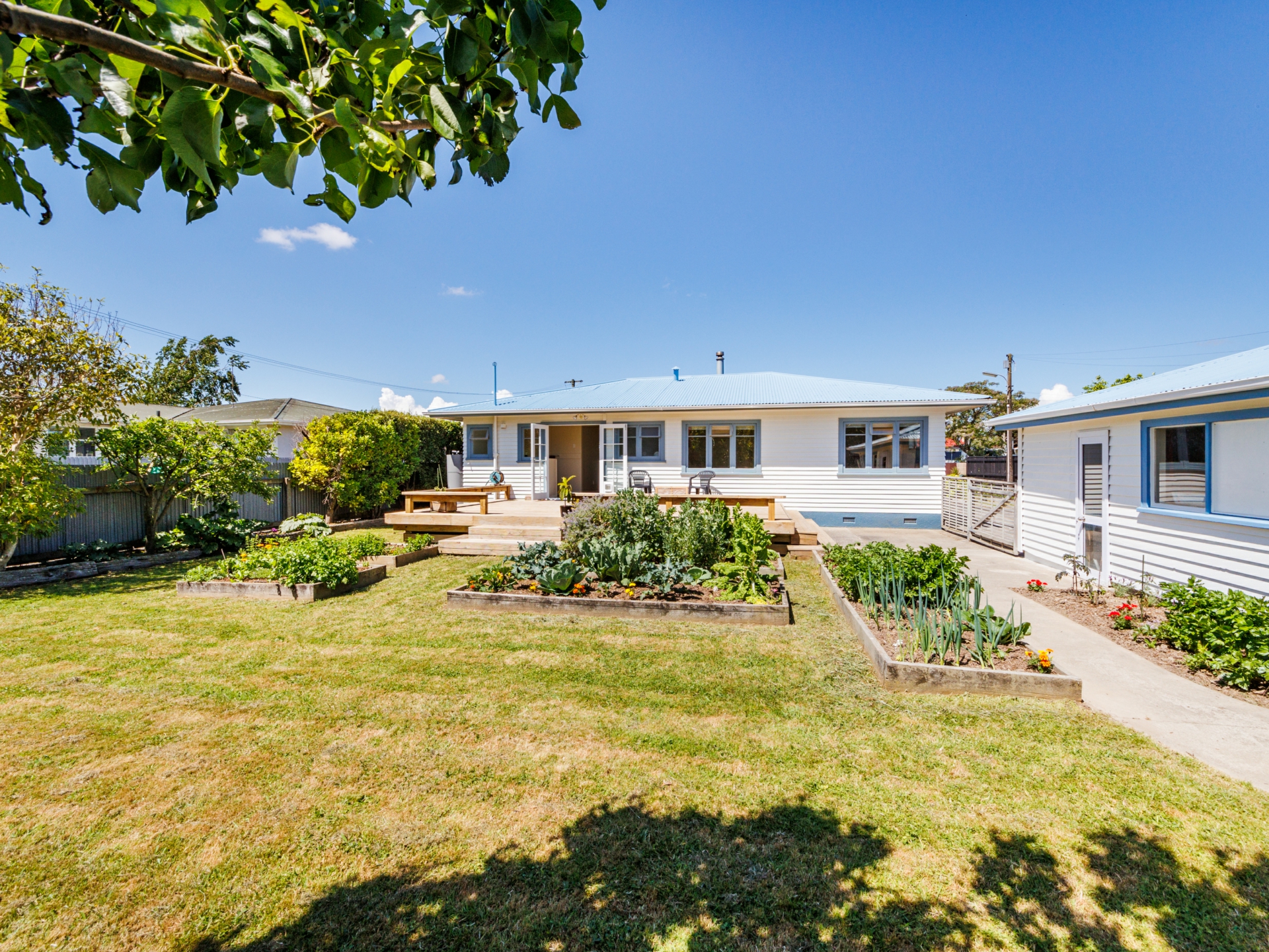 32 Kingston Street, AWAPUNI