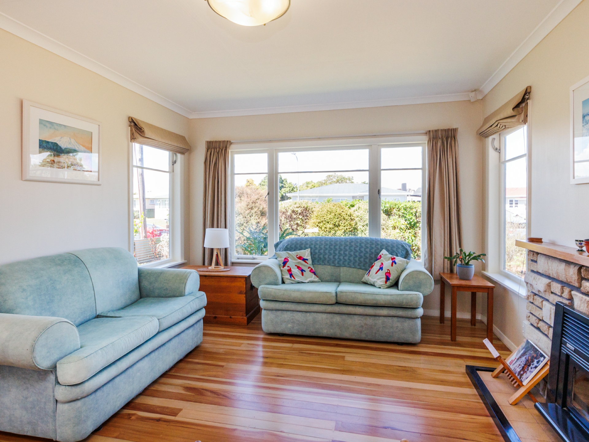 32 Kingston Street, AWAPUNI
