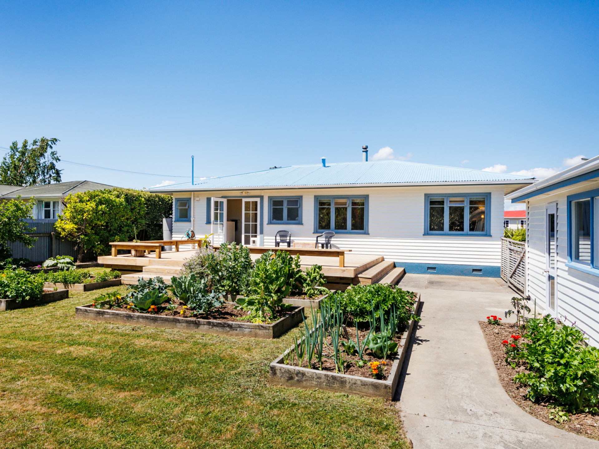 32 Kingston Street, AWAPUNI