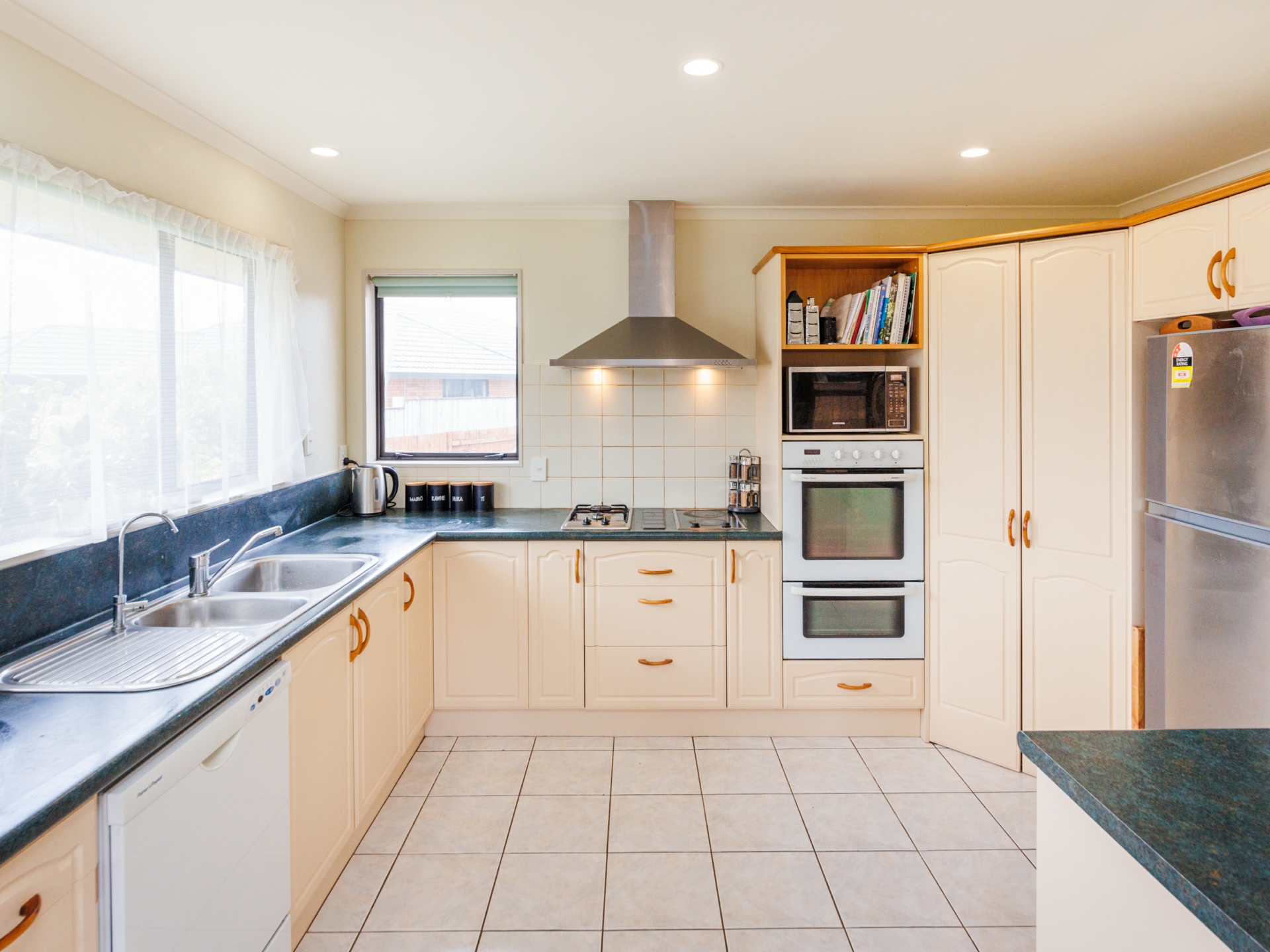 14 Woodgate Court, FITZHERBERT