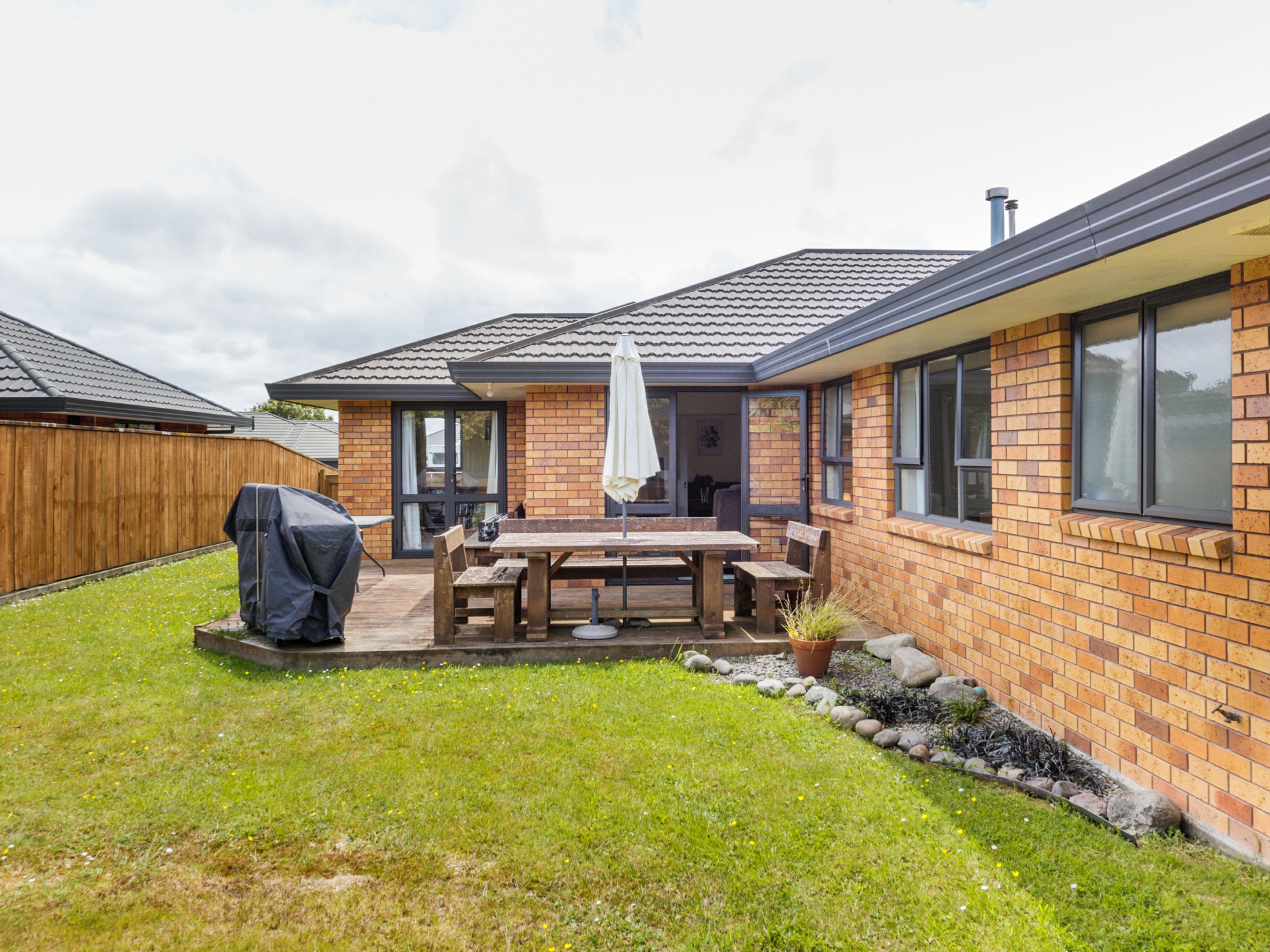 14 Woodgate Court, FITZHERBERT