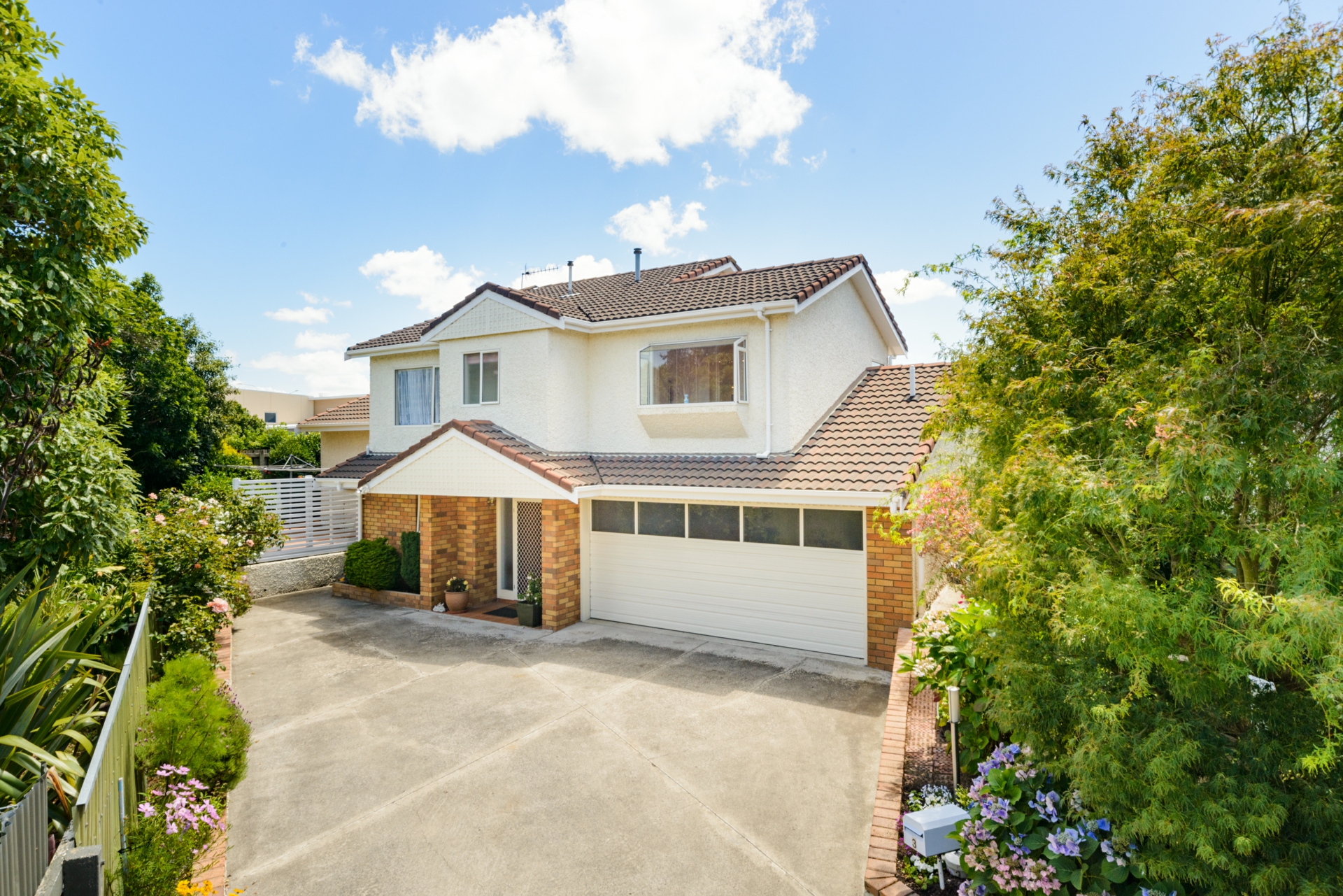 3 The Glen, HOKOWHITU