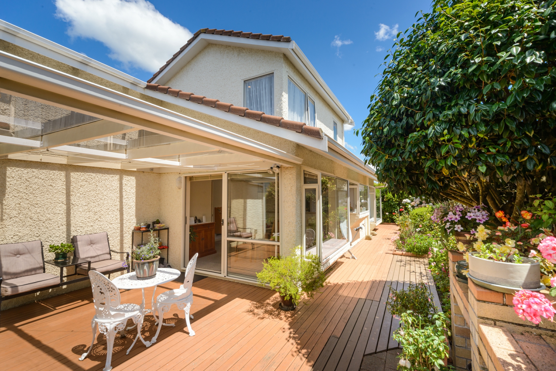 3 The Glen, HOKOWHITU