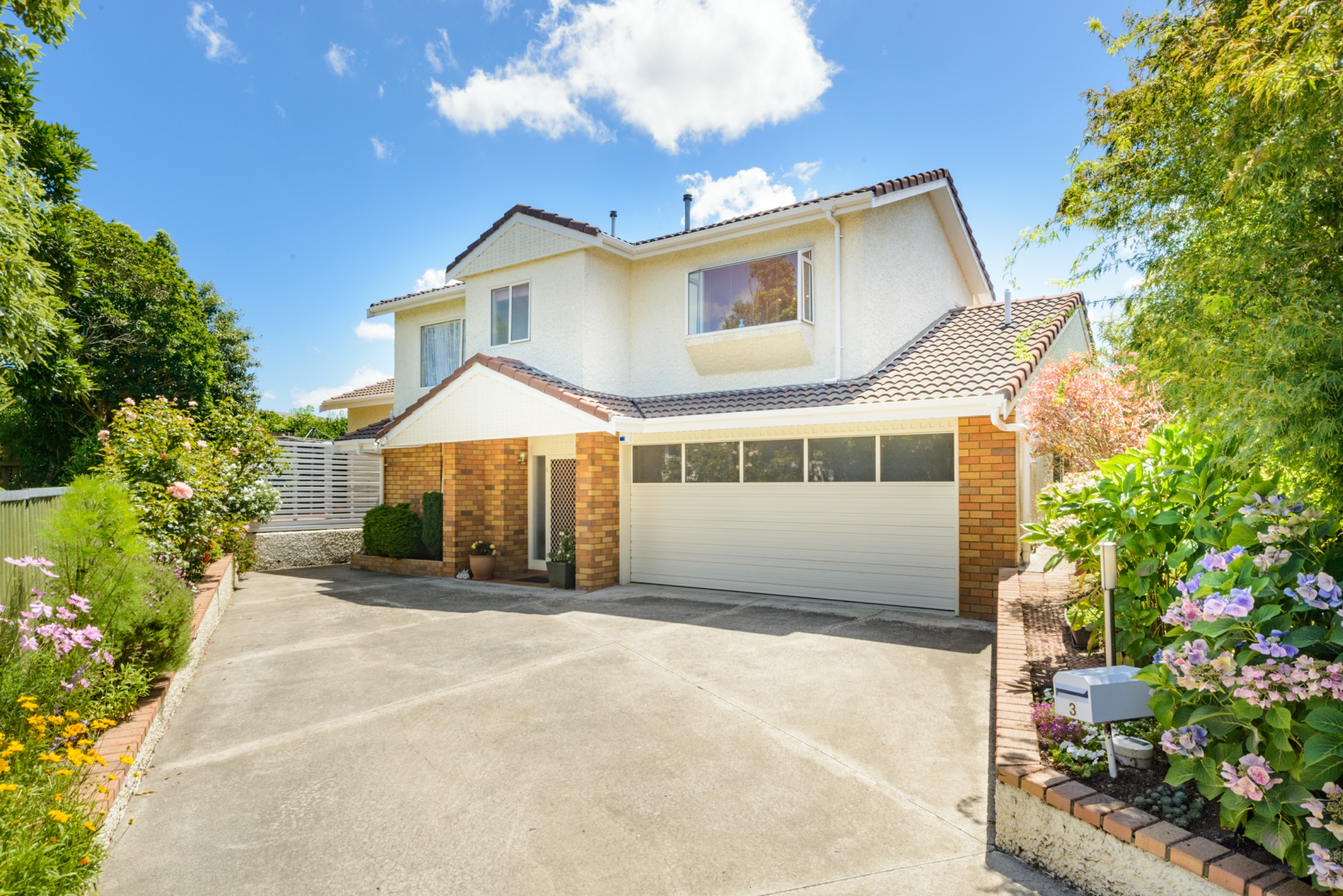 3 The Glen, HOKOWHITU