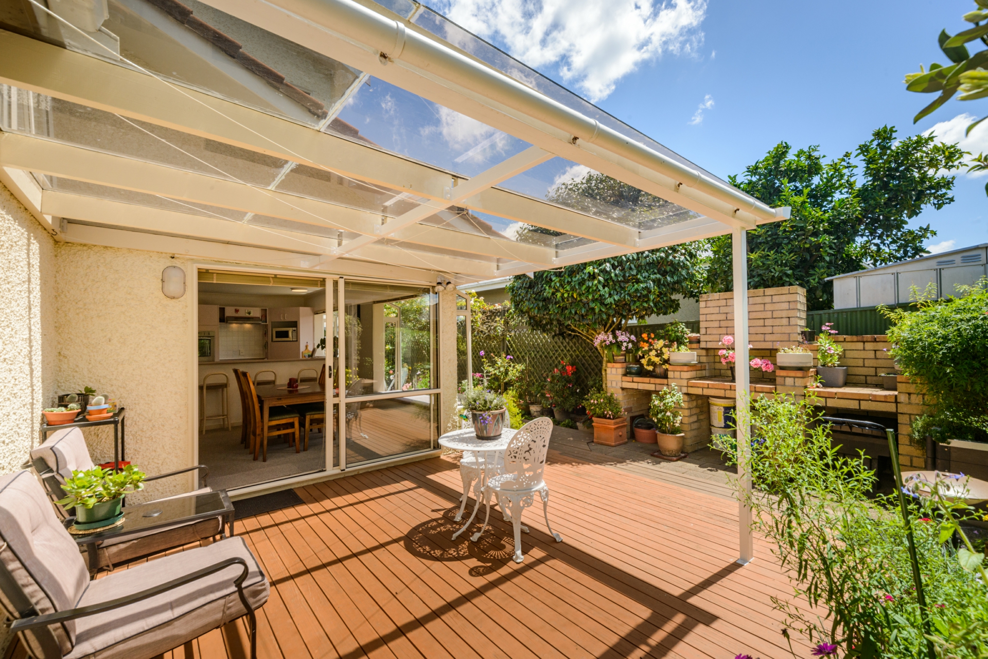 3 The Glen, HOKOWHITU