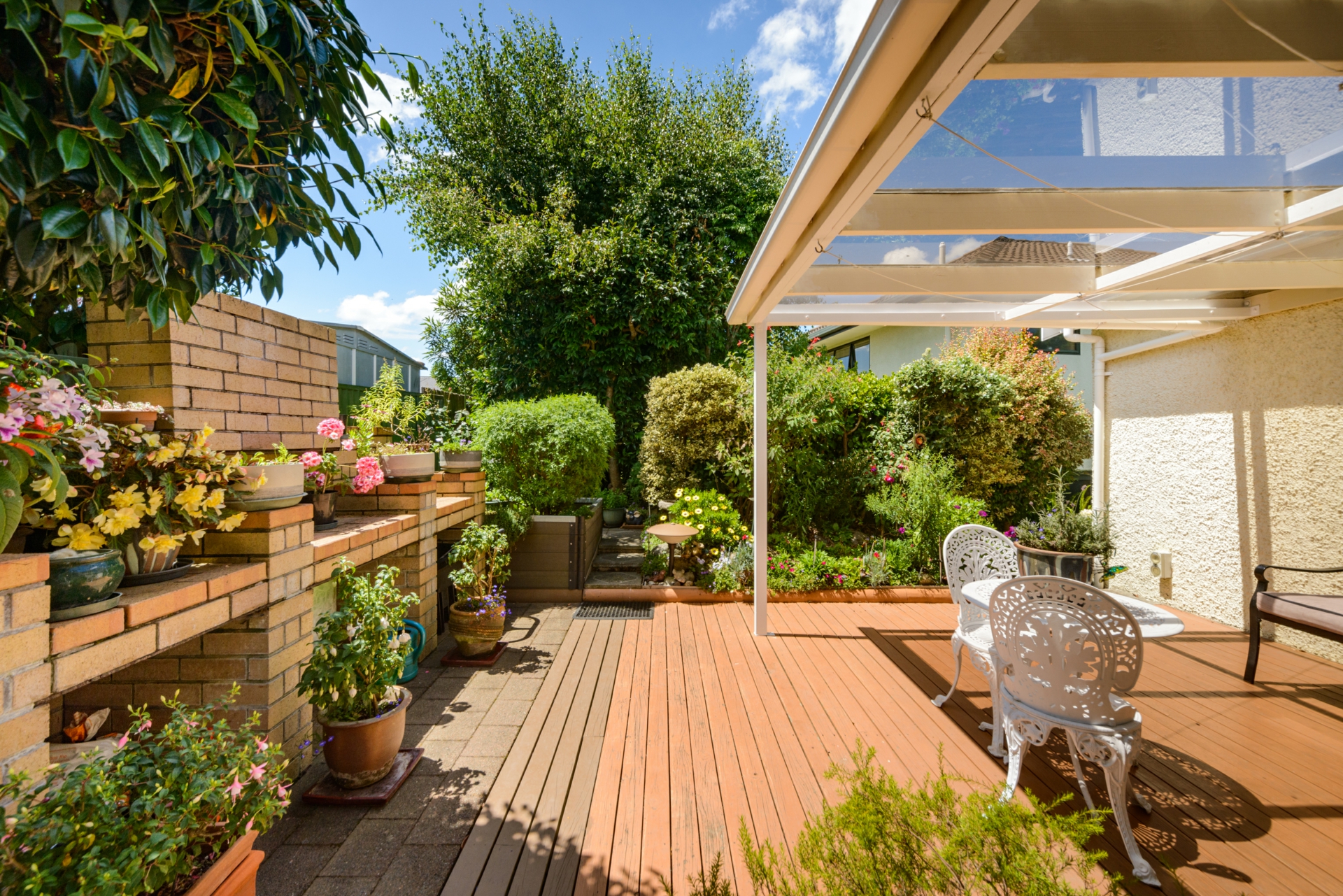 3 The Glen, HOKOWHITU