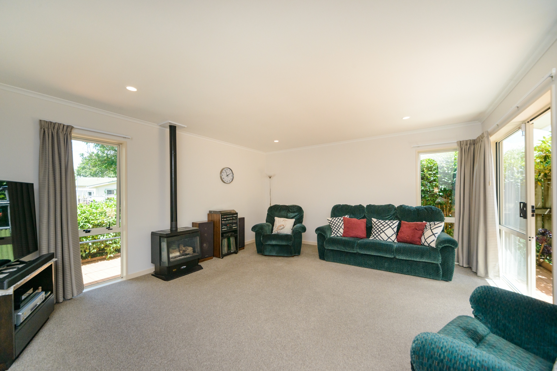 3 The Glen, HOKOWHITU
