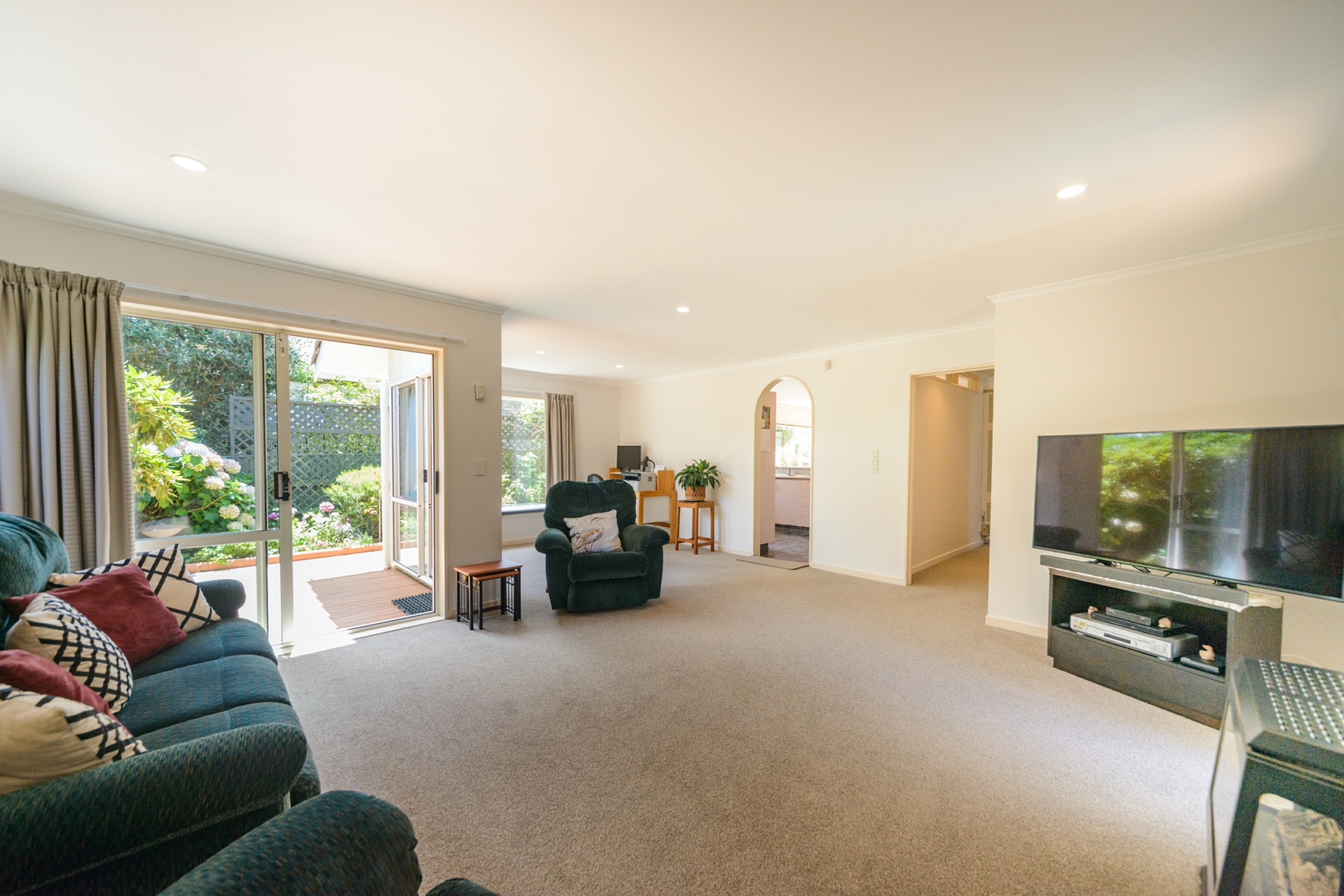 3 The Glen, HOKOWHITU