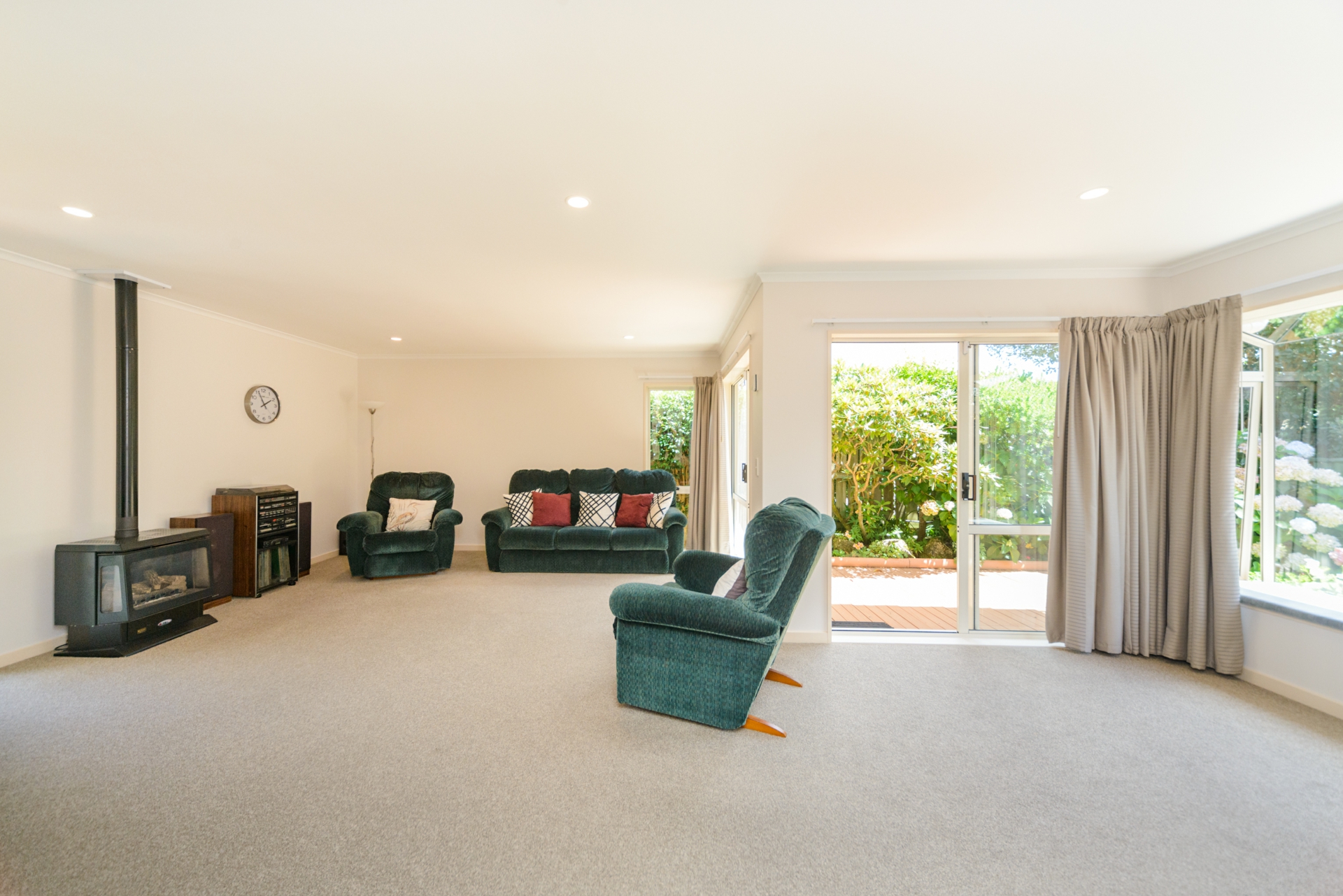 3 The Glen, HOKOWHITU