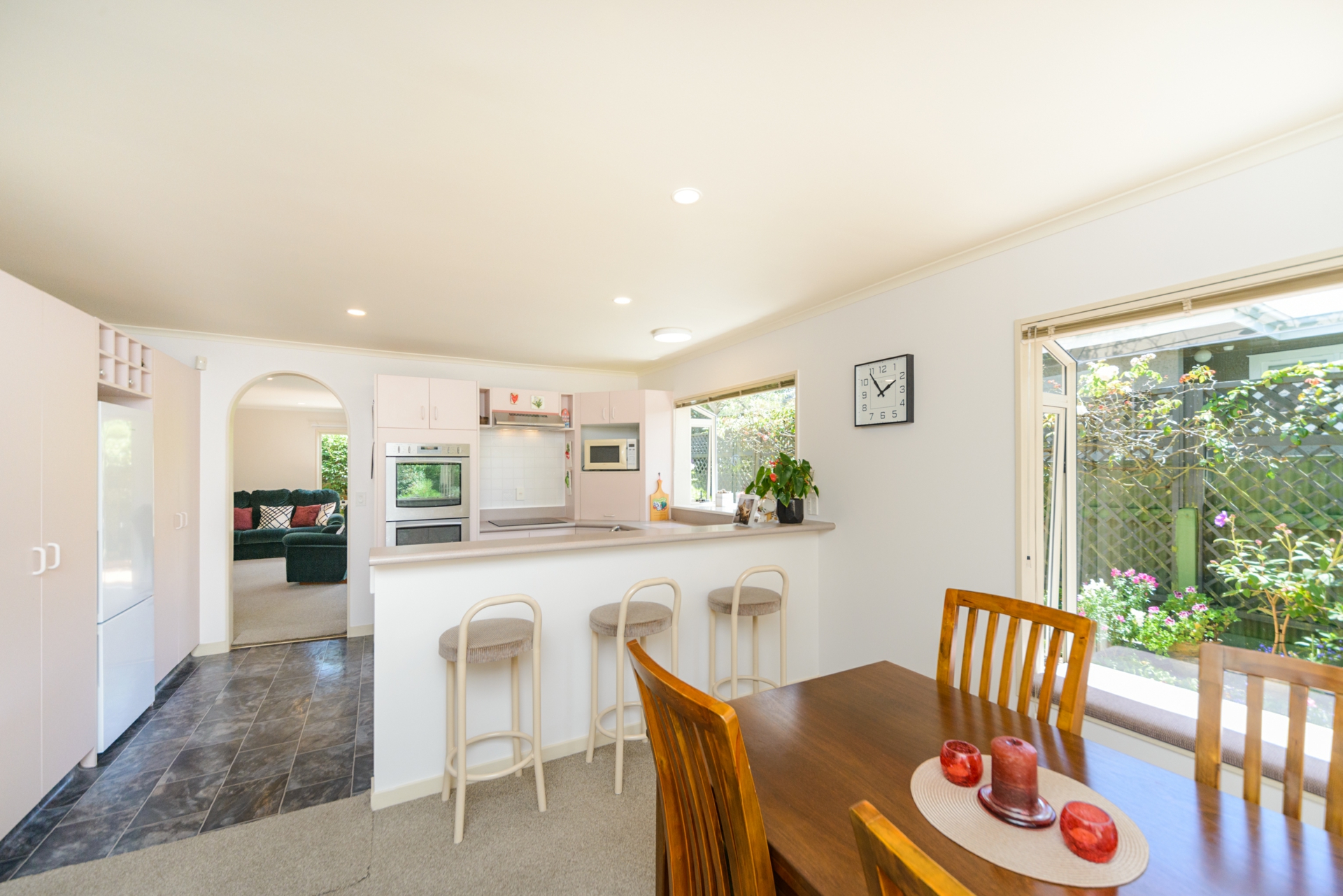 3 The Glen, HOKOWHITU