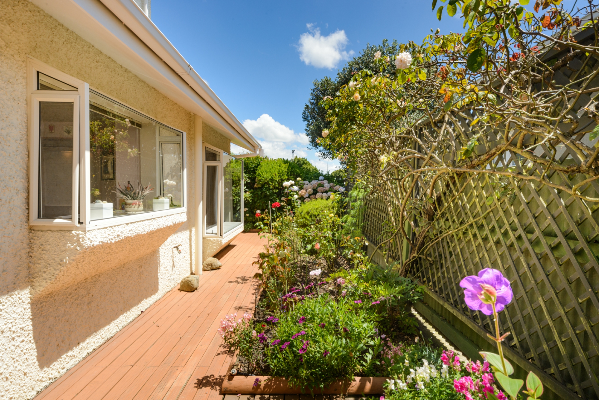 3 The Glen, HOKOWHITU